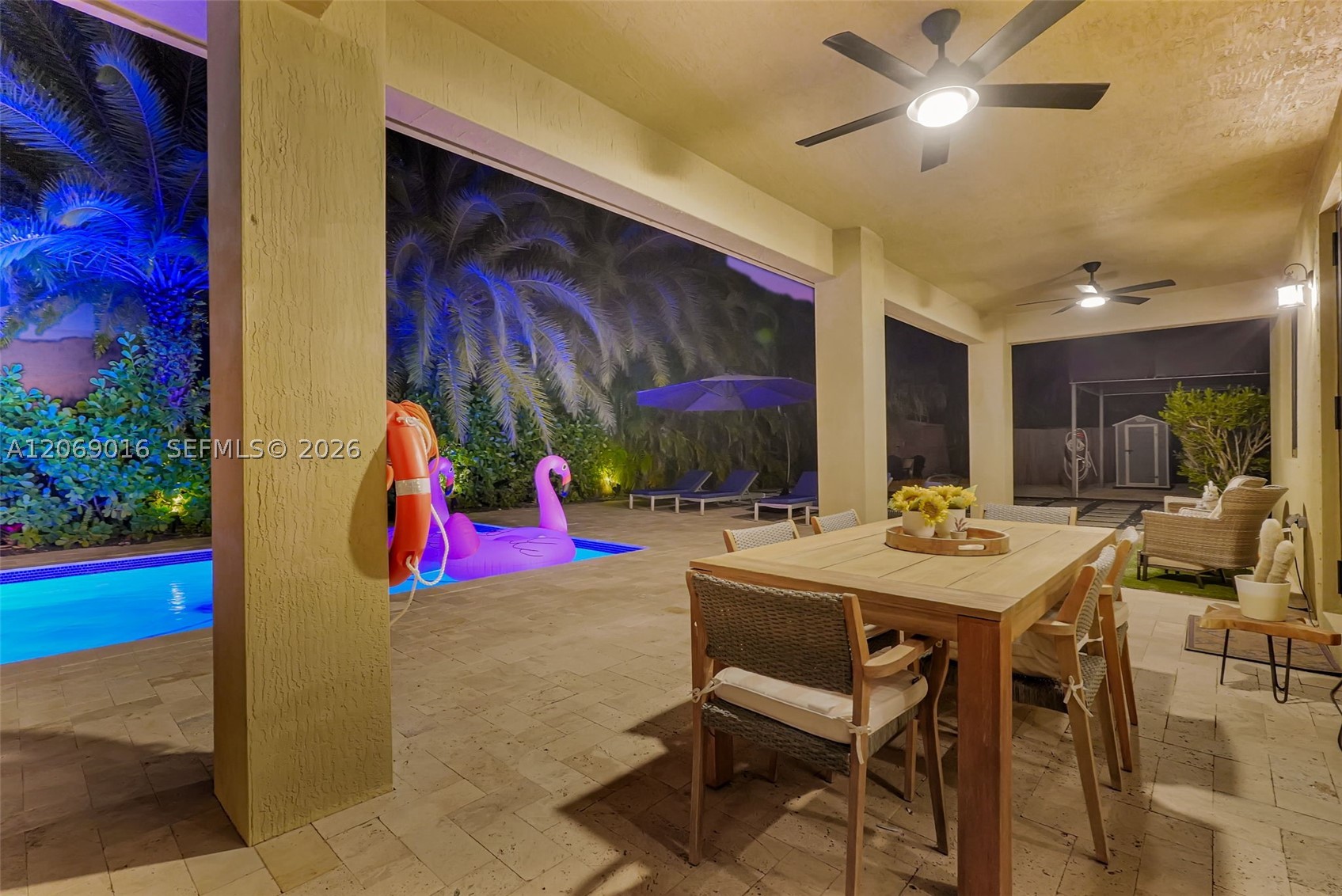 2150 NW 16th Pl, Homestead FL 33030