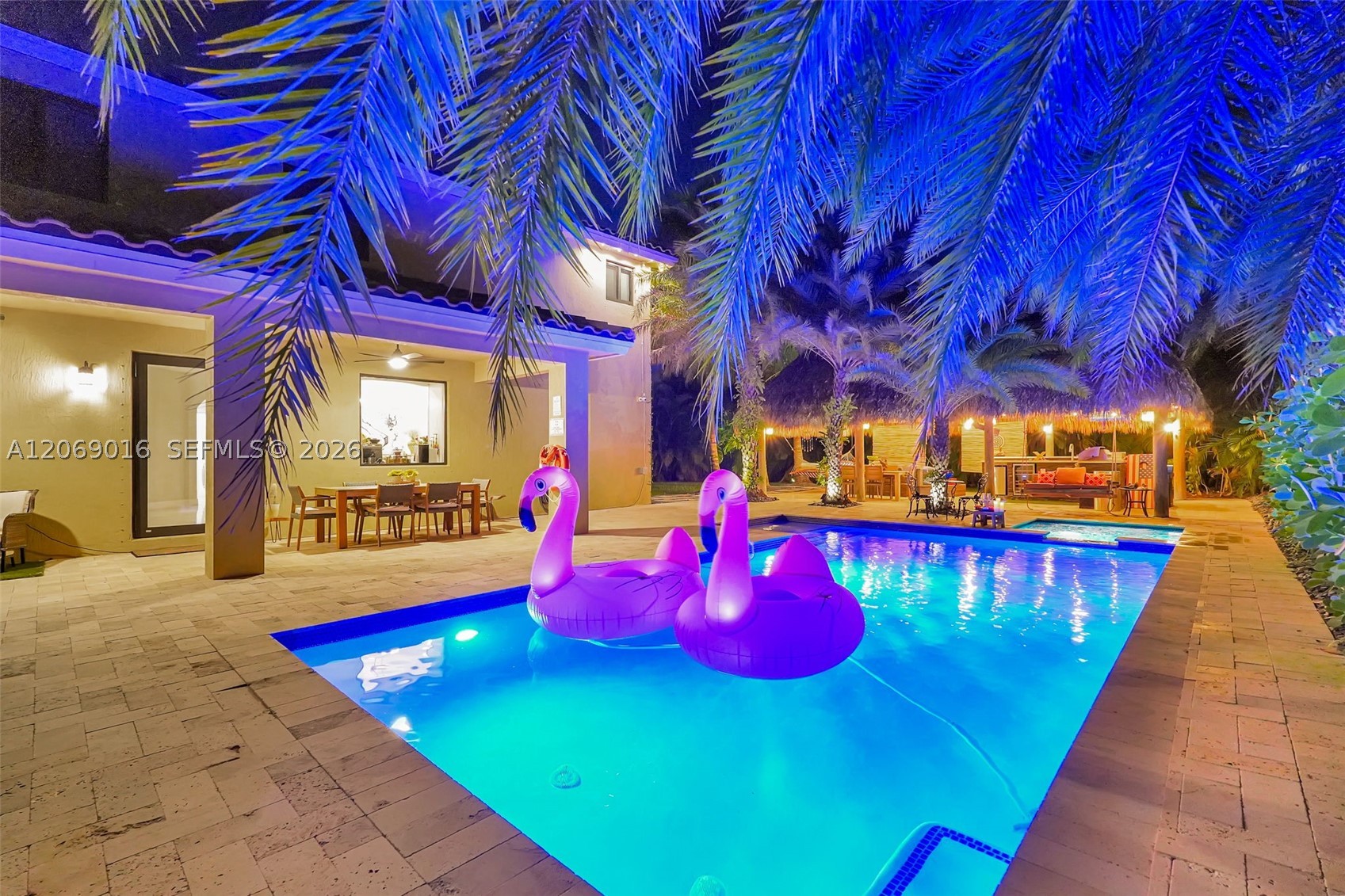 2150 NW 16th Pl, Homestead FL 33030