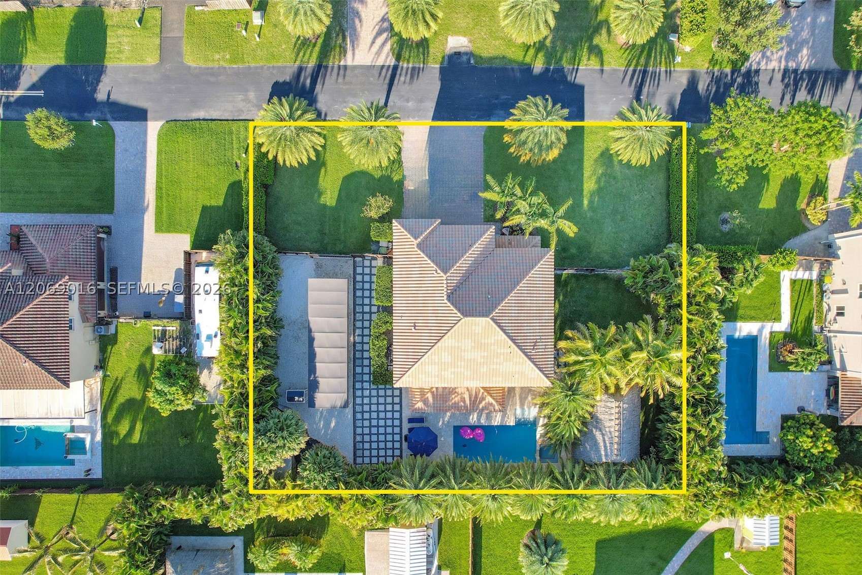 2150 NW 16th Pl, Homestead FL 33030