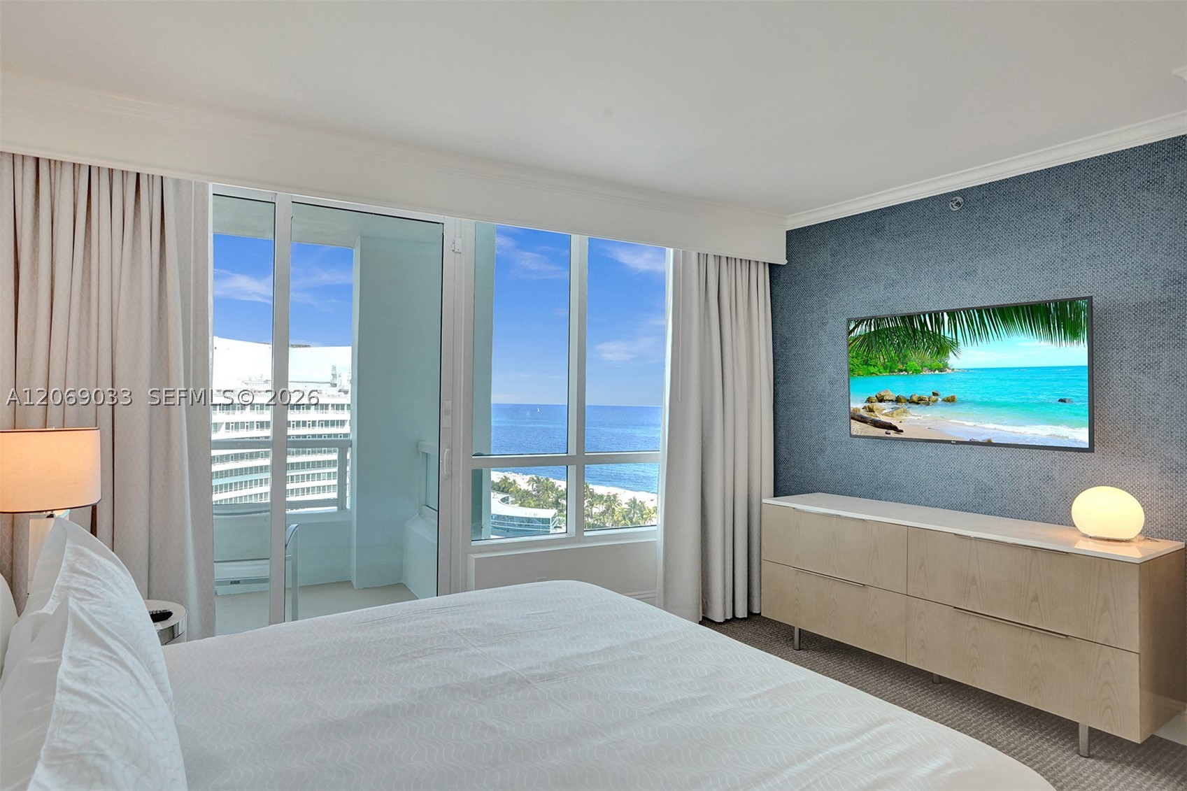 4401 Collins Ave #1503, Miami Beach FL 33140
