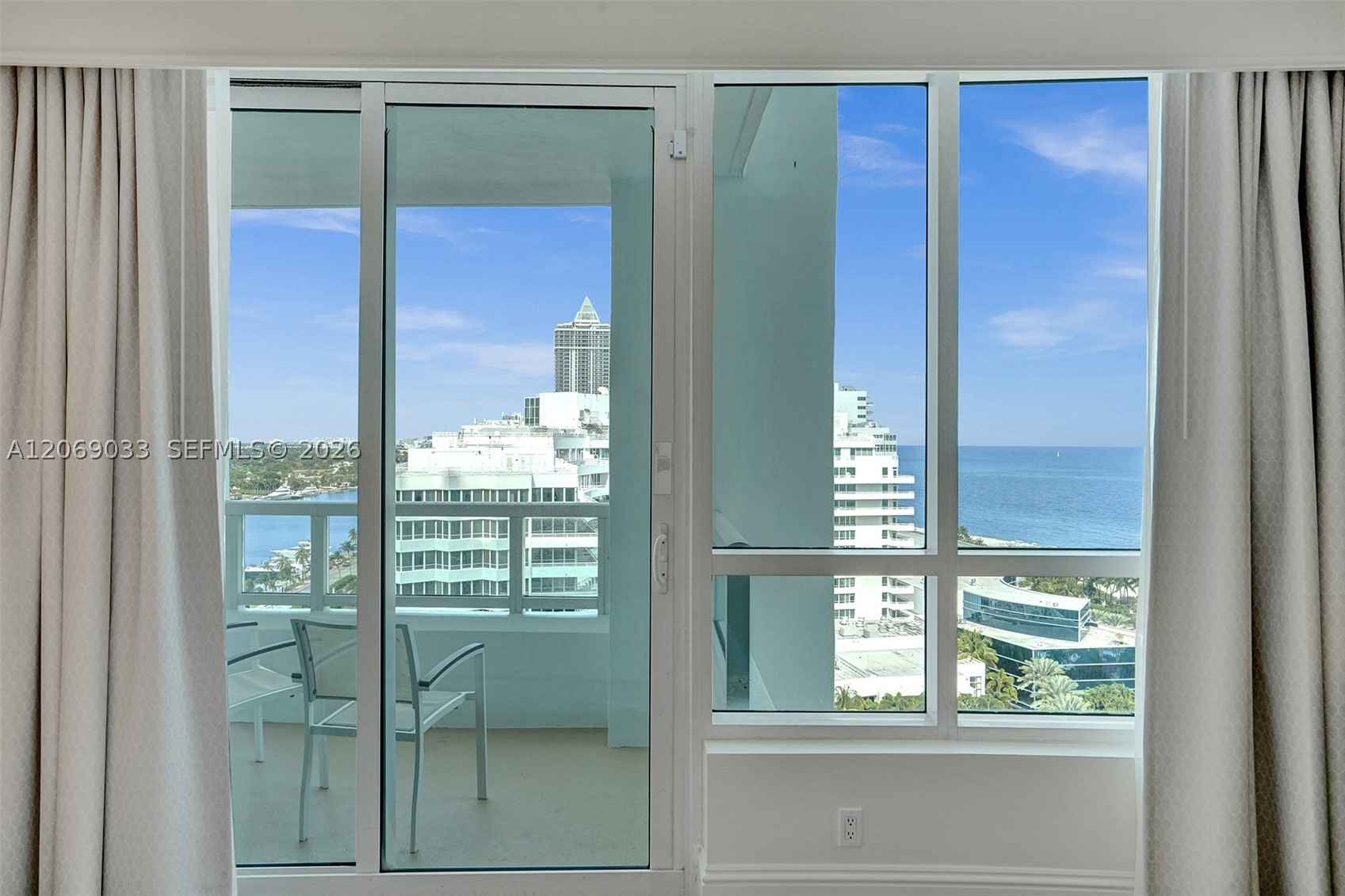 4401 Collins Ave #1503, Miami Beach FL 33140