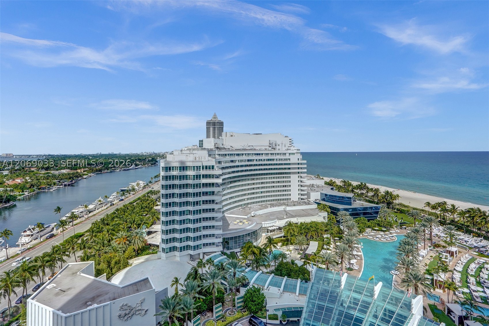 4401 Collins Ave #1503, Miami Beach FL 33140