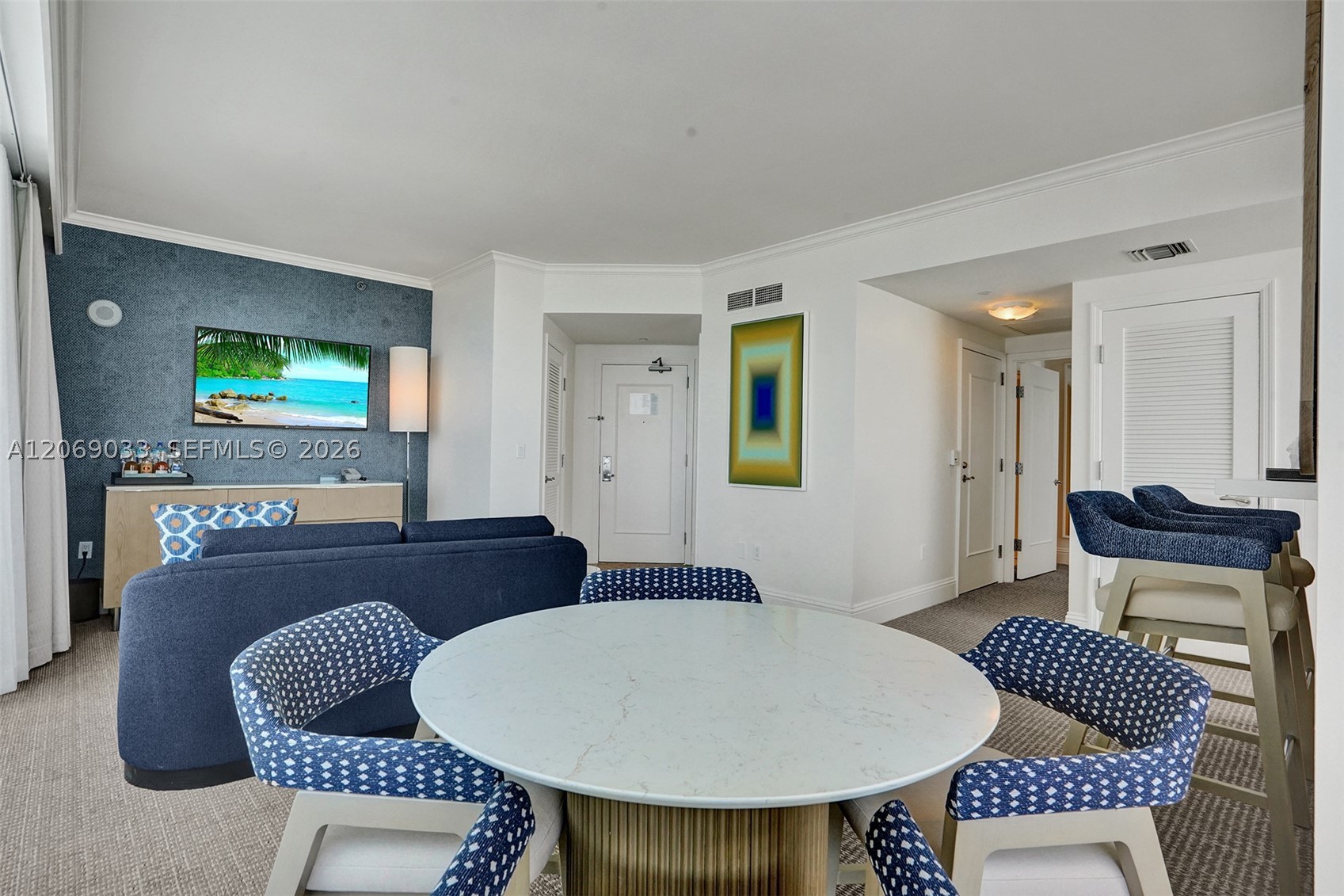 4401 Collins Ave #1503, Miami Beach FL 33140