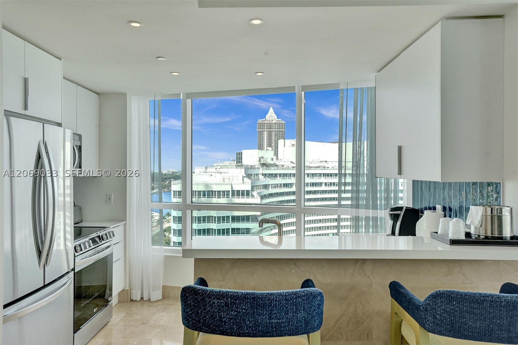 4401 Collins Ave #1503, Miami Beach FL 33140