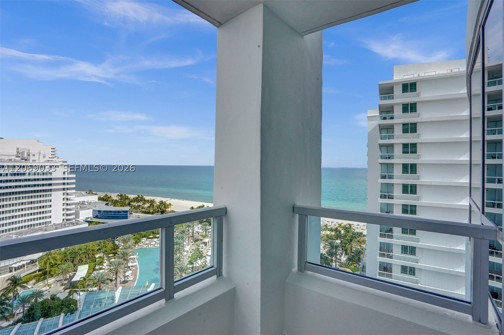 4401 Collins Ave #1503, Miami Beach FL 33140