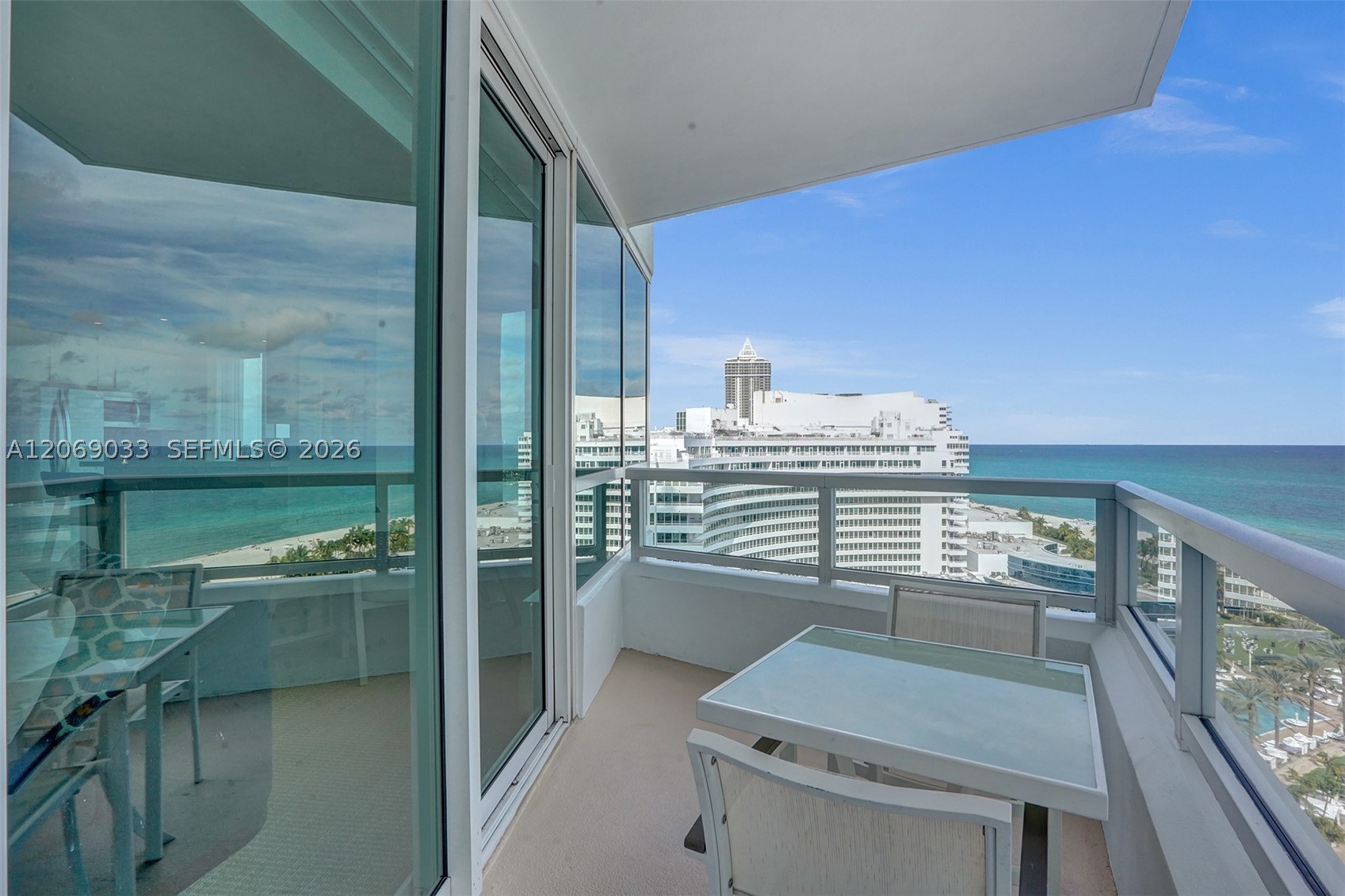4401 Collins Ave #1503, Miami Beach FL 33140