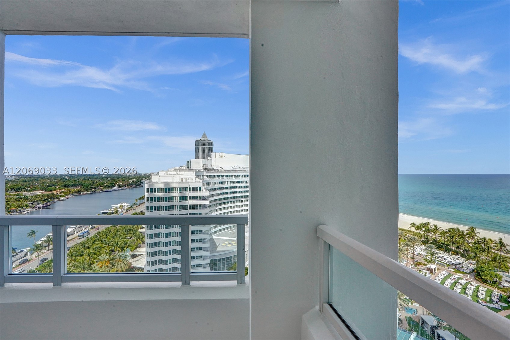 4401 Collins Ave #1503, Miami Beach FL 33140
