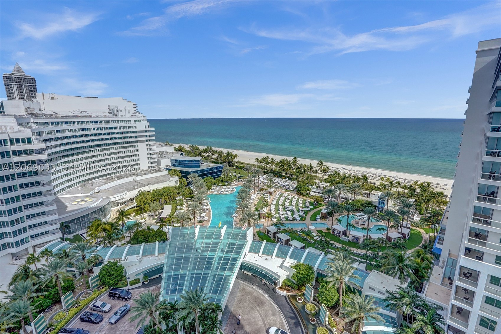4401 Collins Ave #1503, Miami Beach FL 33140