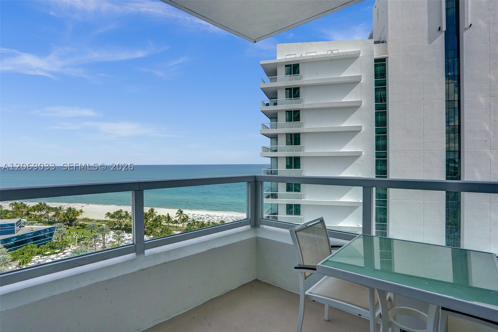 4401 Collins Ave #1503, Miami Beach FL 33140