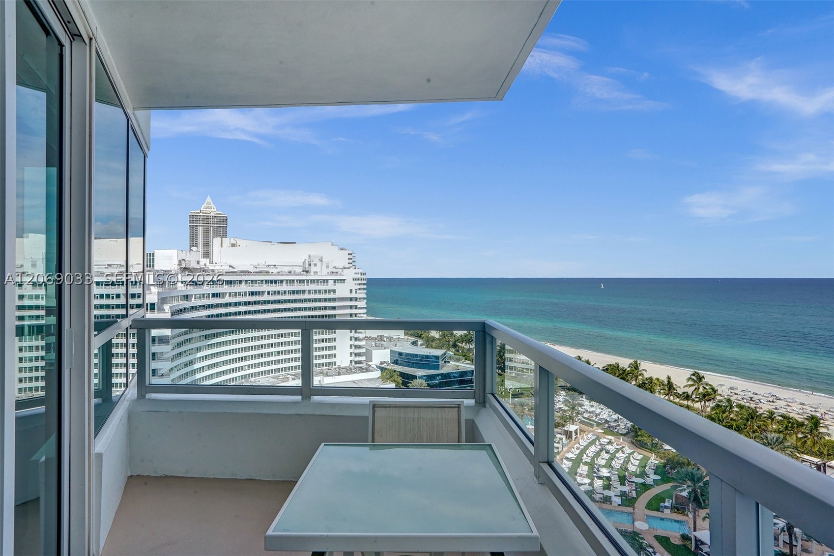 4401 Collins Ave #1503, Miami Beach FL 33140