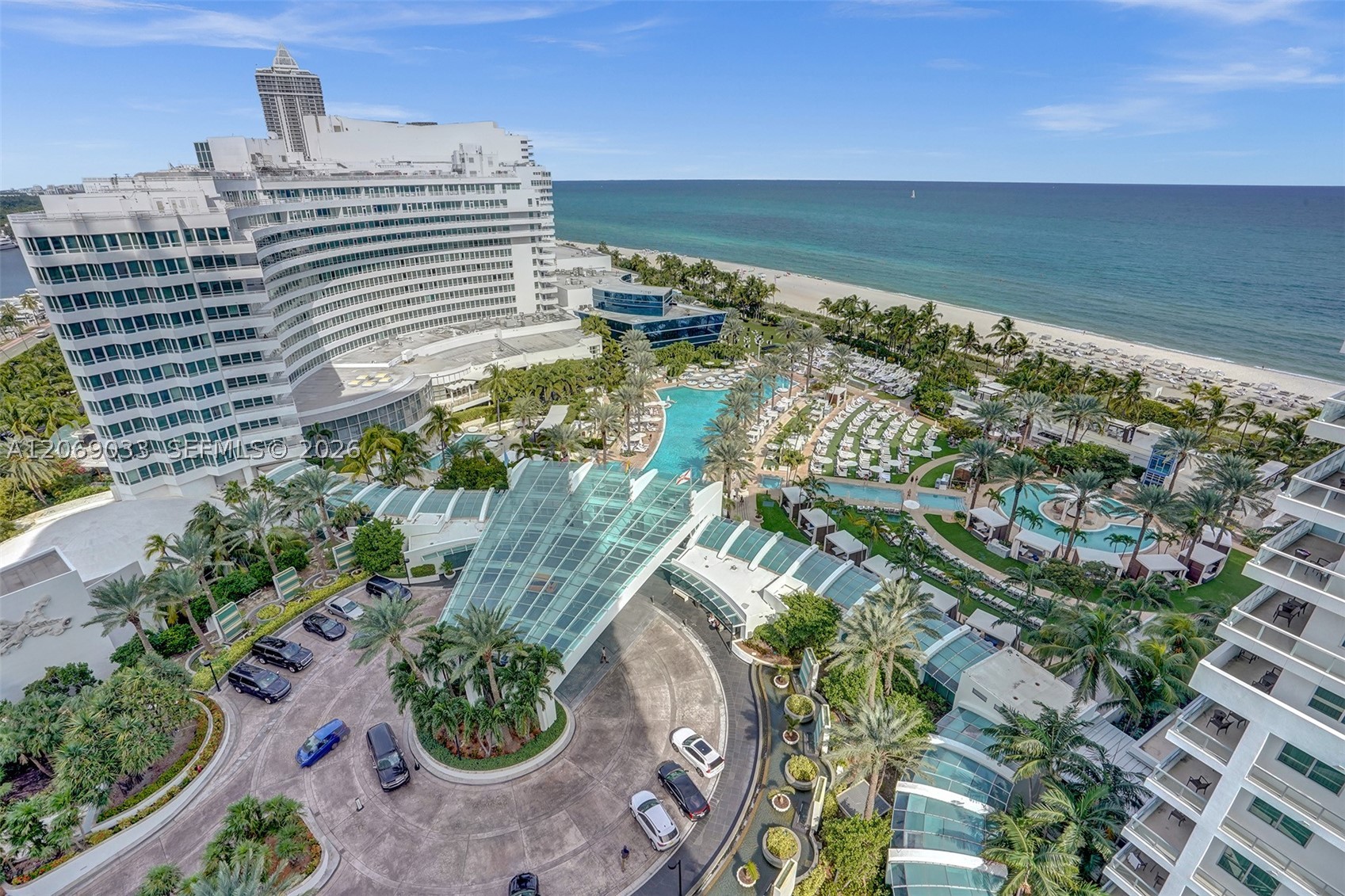 4401 Collins Ave #1503, Miami Beach FL 33140