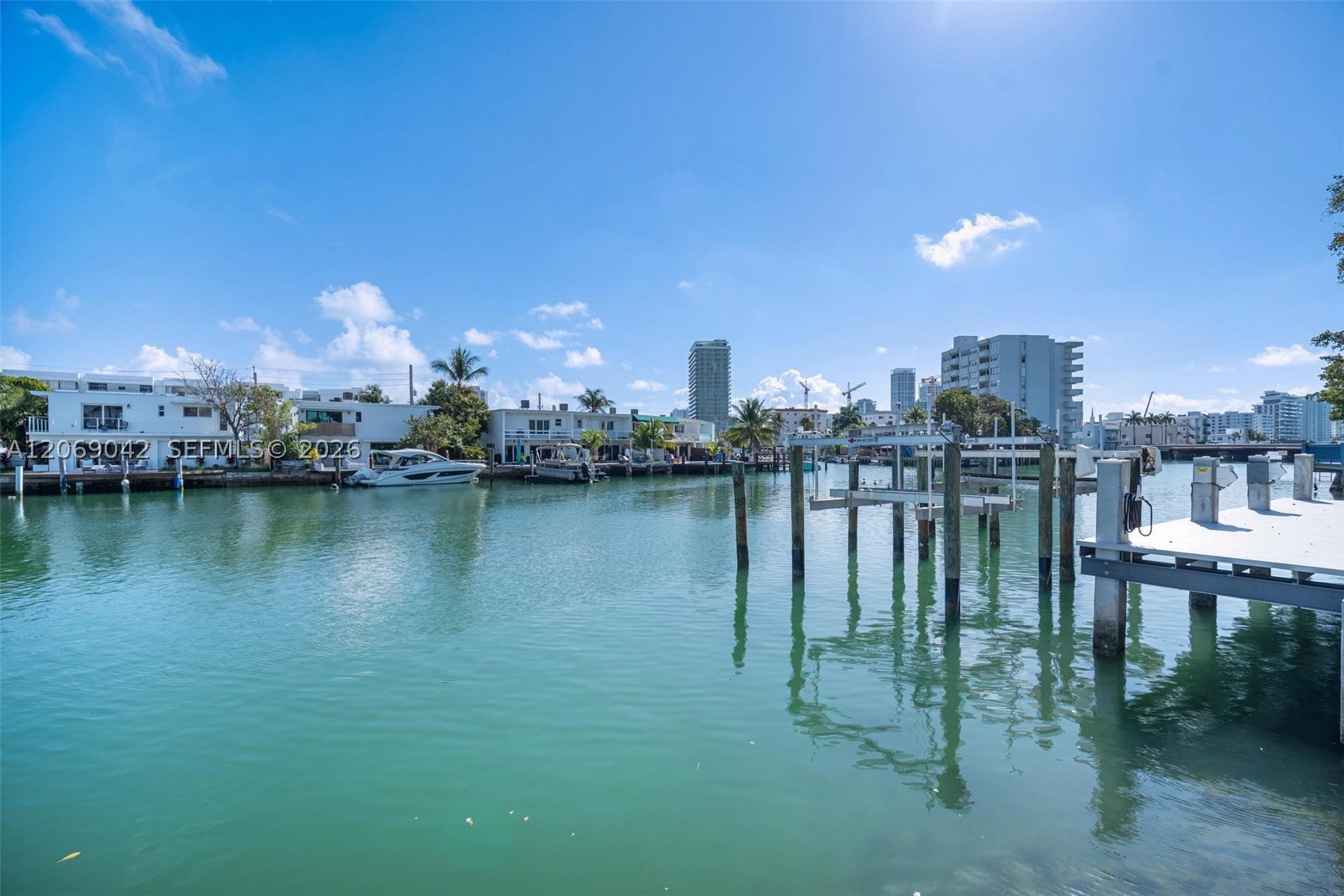 7207 Bay Dr #11, Miami Beach FL 33141