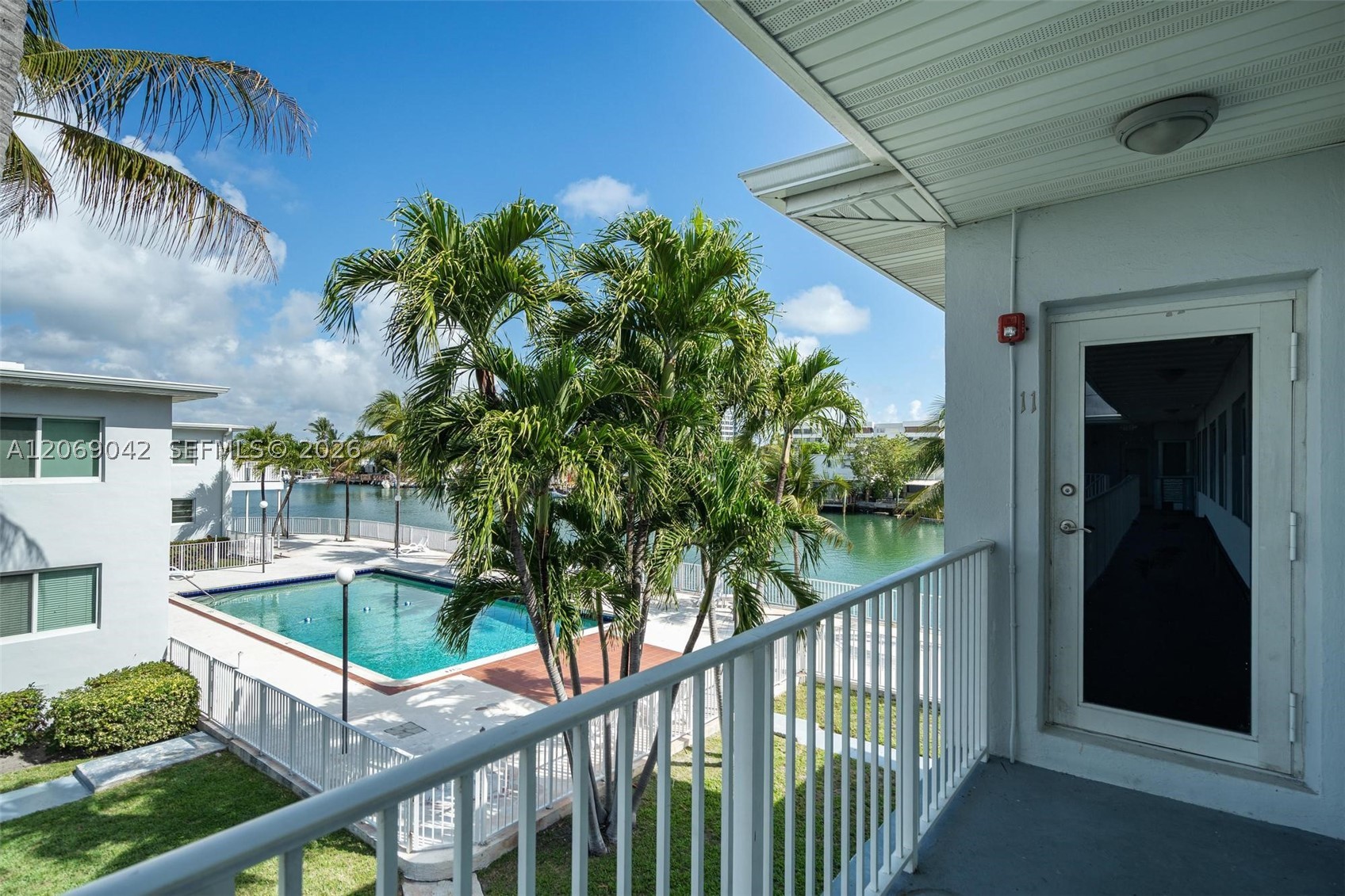 7207 Bay Dr #11, Miami Beach FL 33141