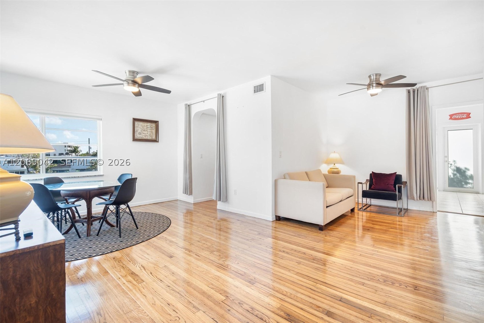 7207 Bay Dr #11, Miami Beach FL 33141
