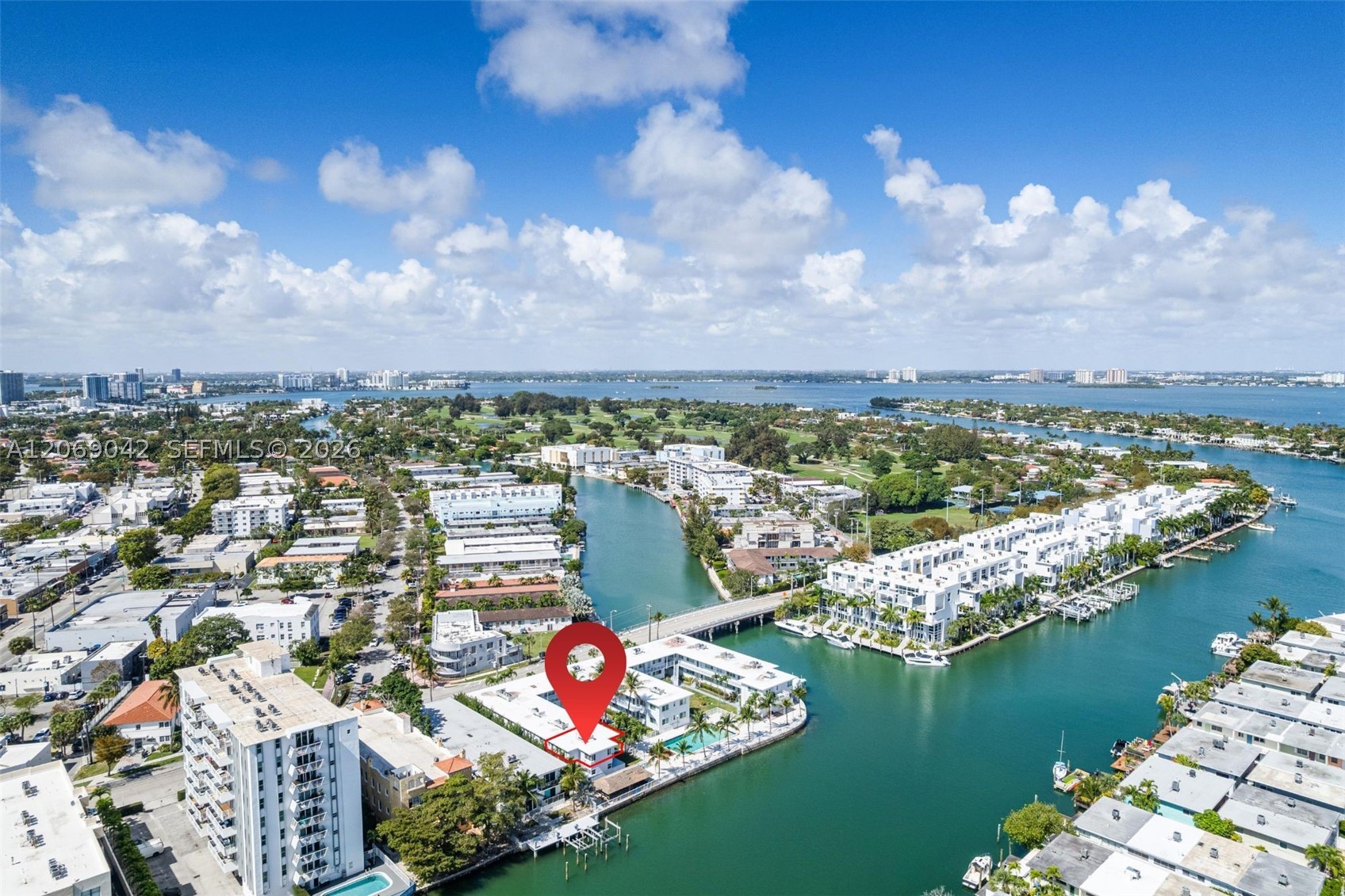 7207 Bay Dr #11, Miami Beach FL 33141