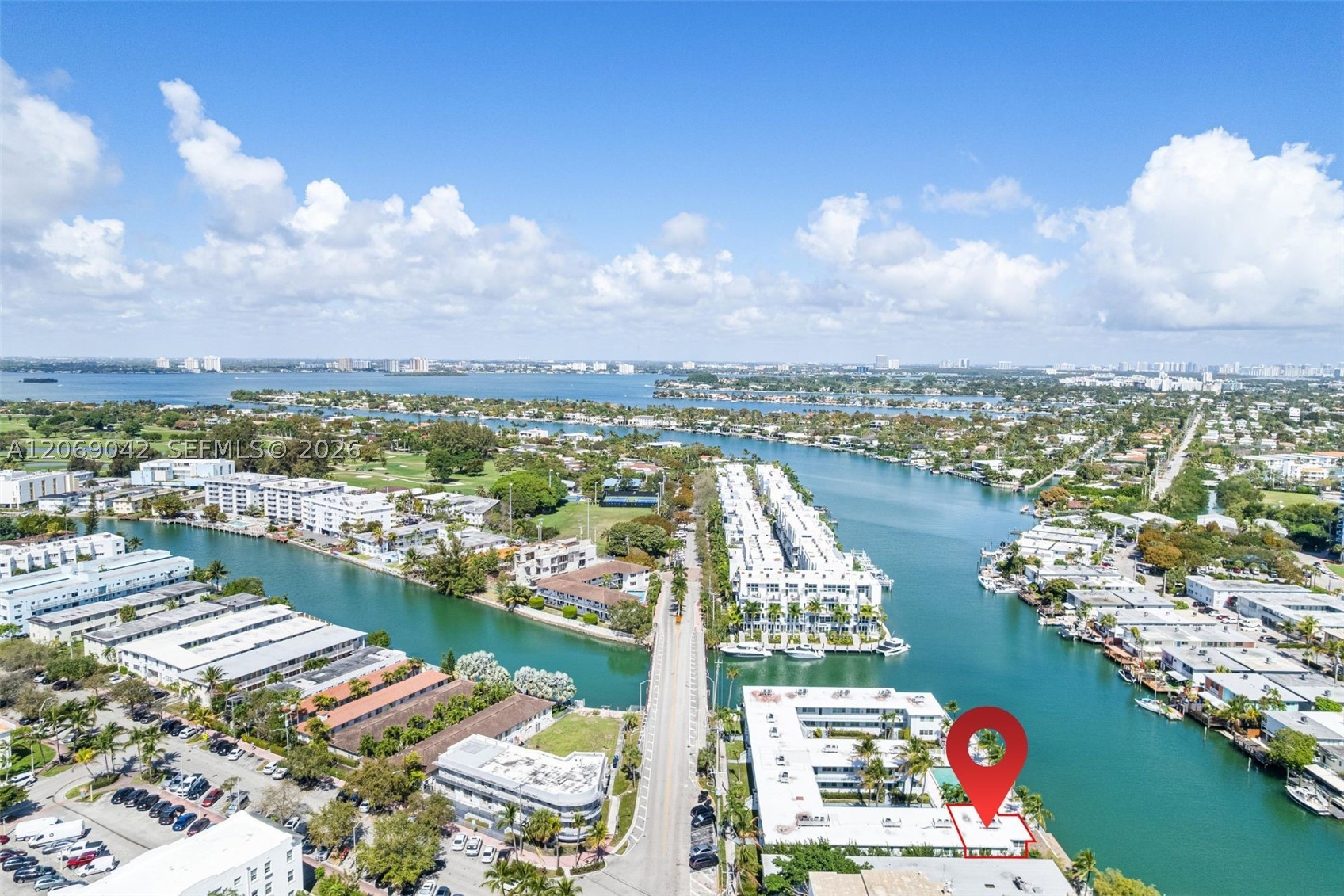 7207 Bay Dr #11, Miami Beach FL 33141