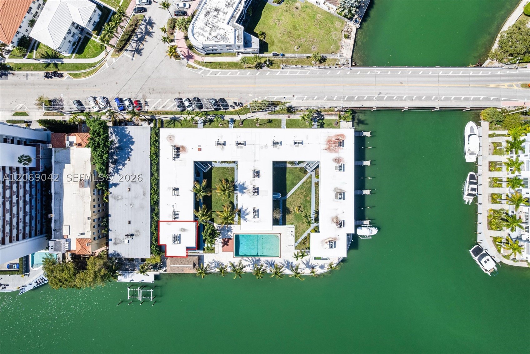 7207 Bay Dr #11, Miami Beach FL 33141