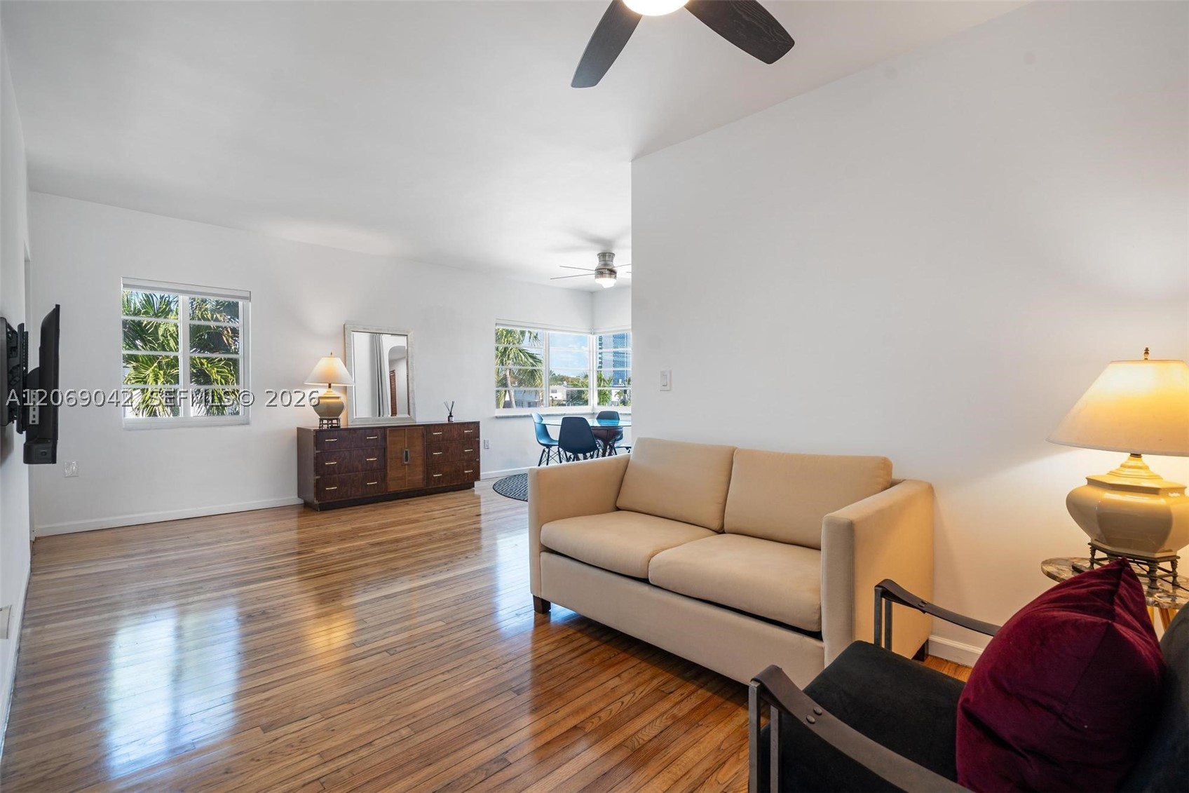 7207 Bay Dr #11, Miami Beach FL 33141