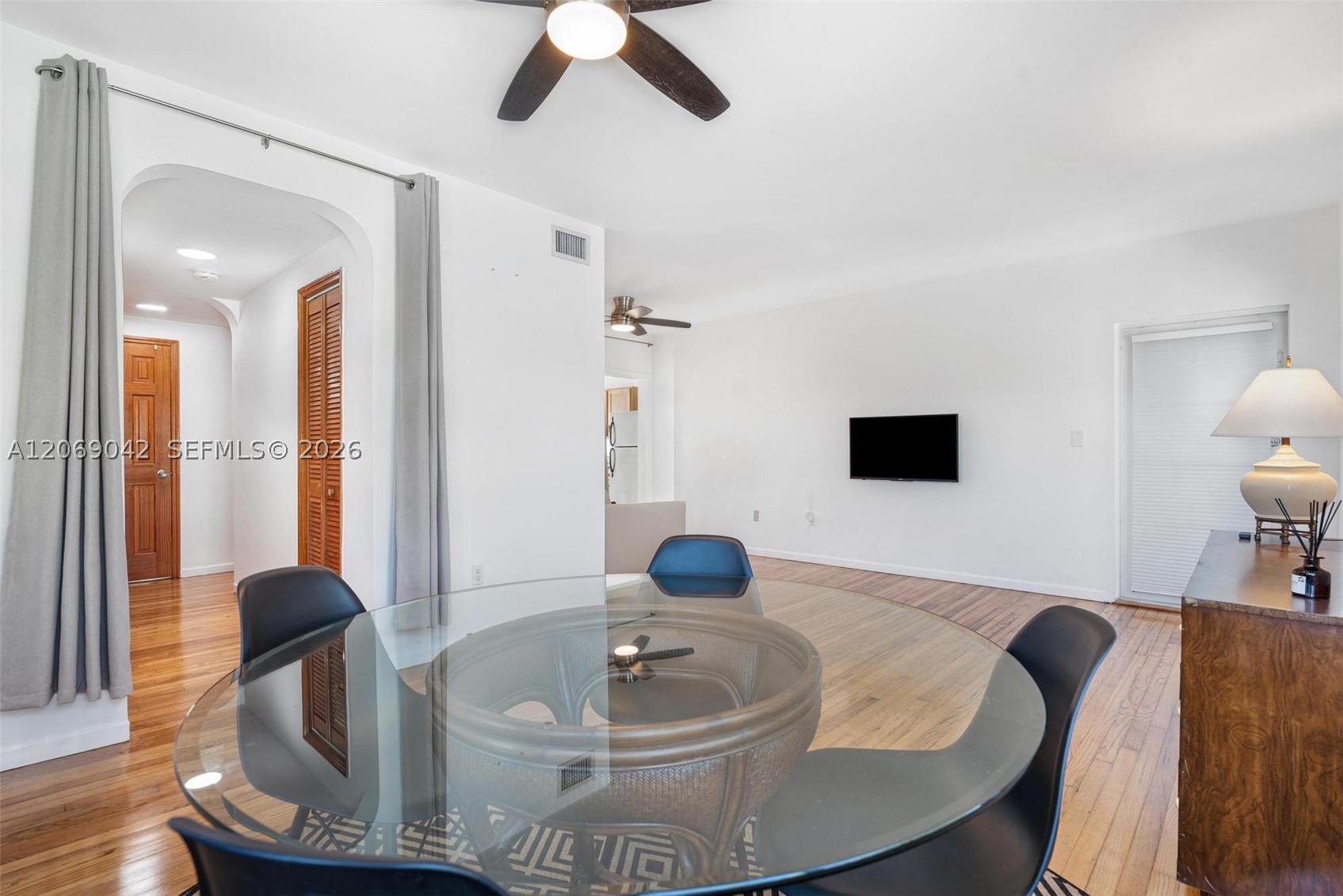 7207 Bay Dr #11, Miami Beach FL 33141