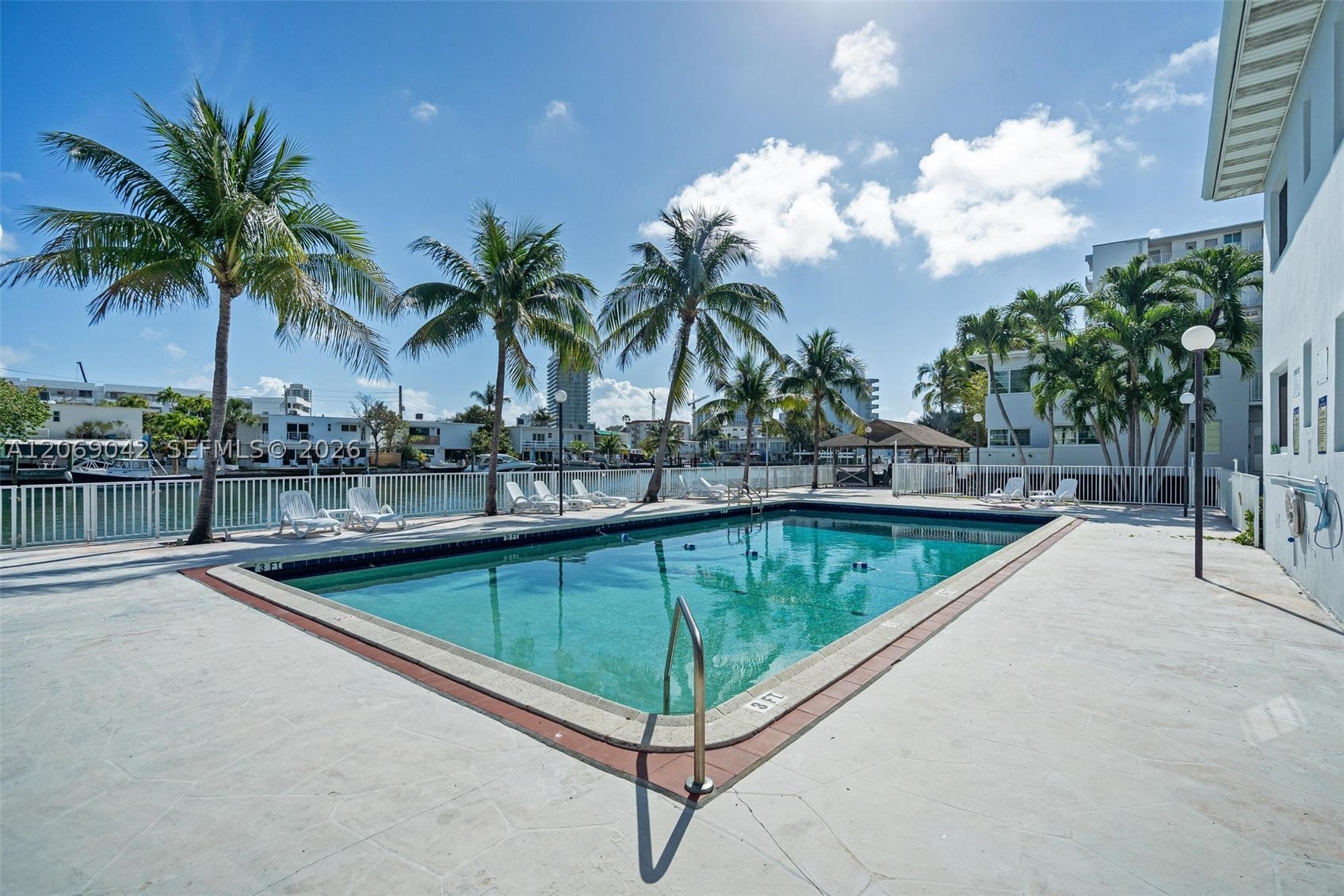 7207 Bay Dr #11, Miami Beach FL 33141