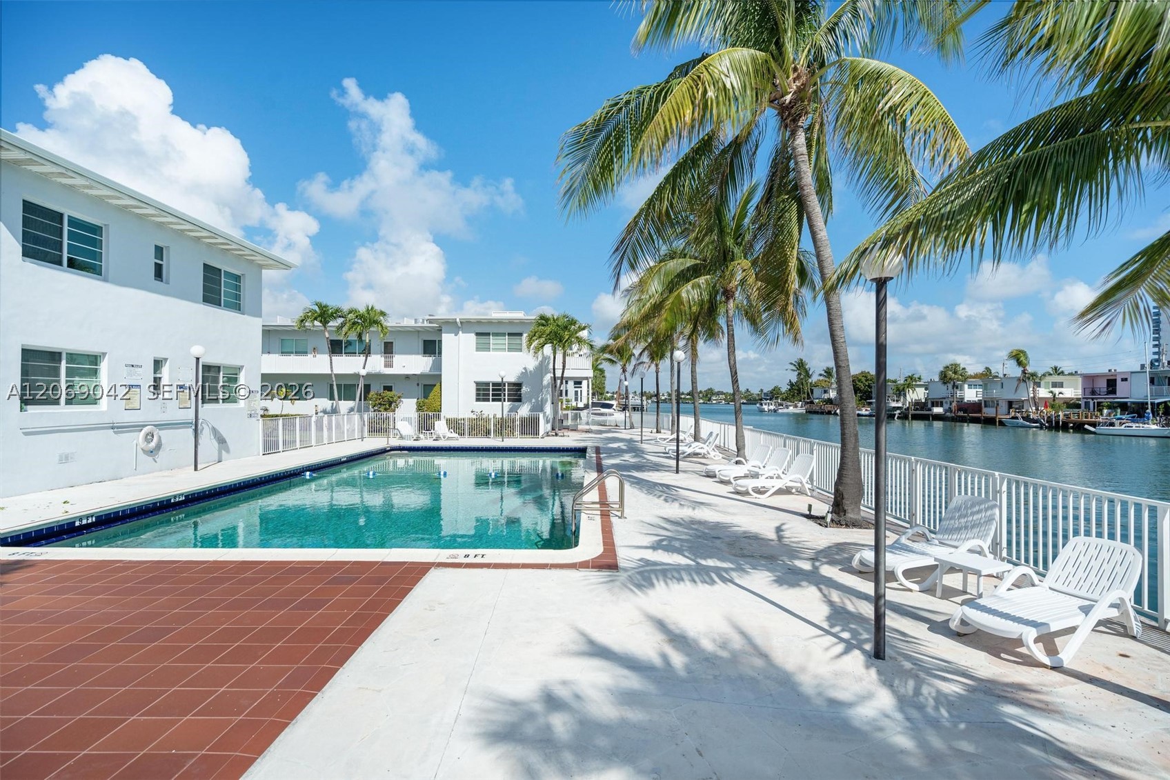 7207 Bay Dr #11, Miami Beach FL 33141