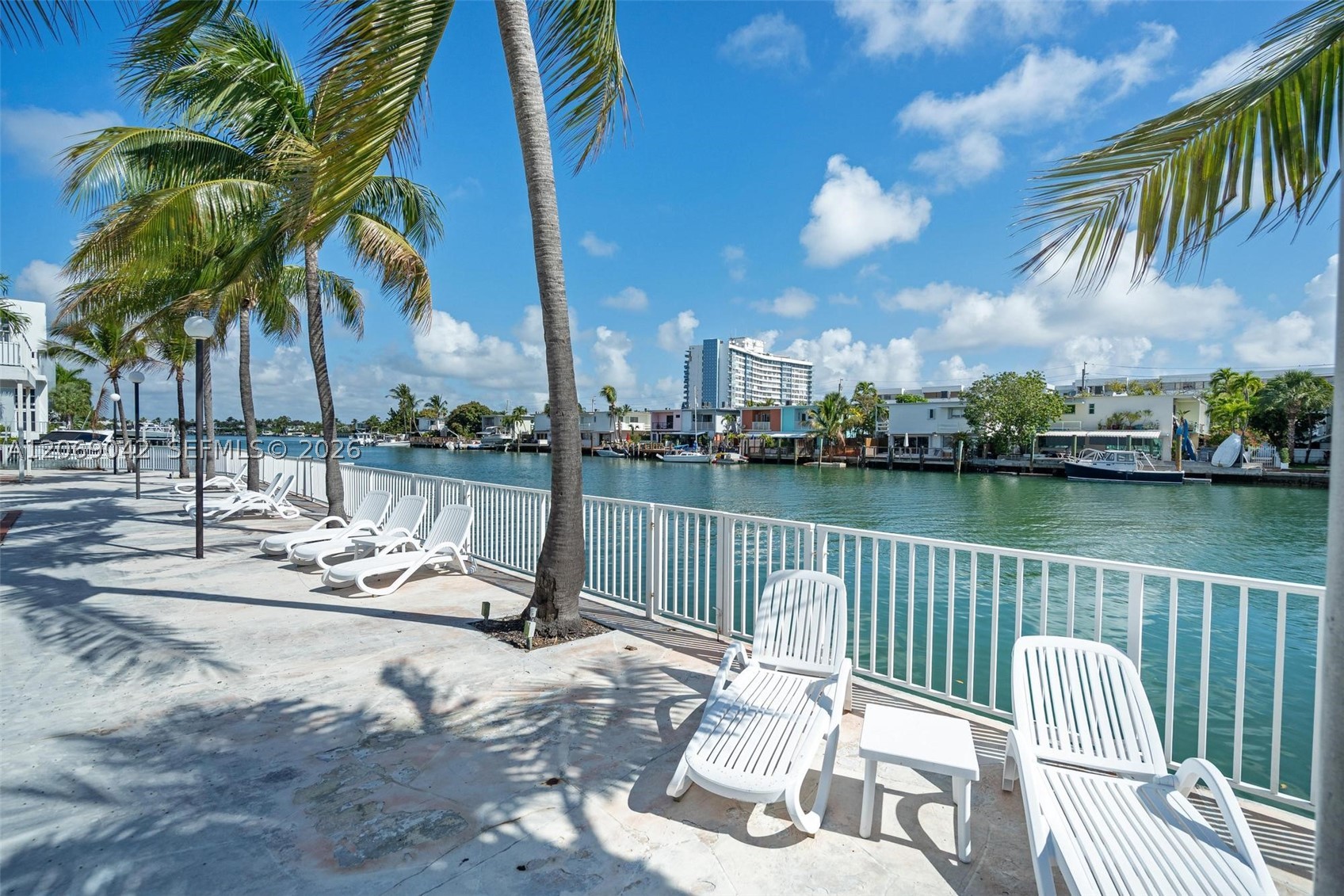 7207 Bay Dr #11, Miami Beach FL 33141
