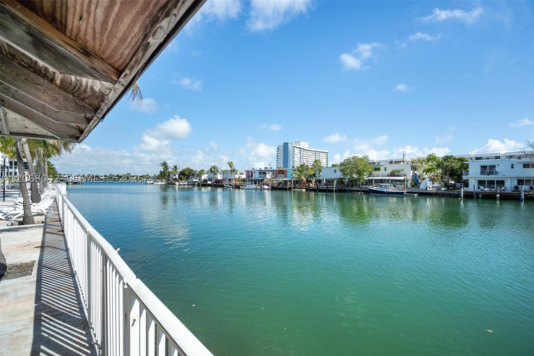 7207 Bay Dr #11, Miami Beach FL 33141