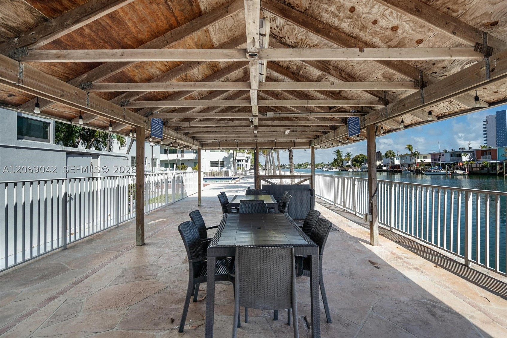 7207 Bay Dr #11, Miami Beach FL 33141