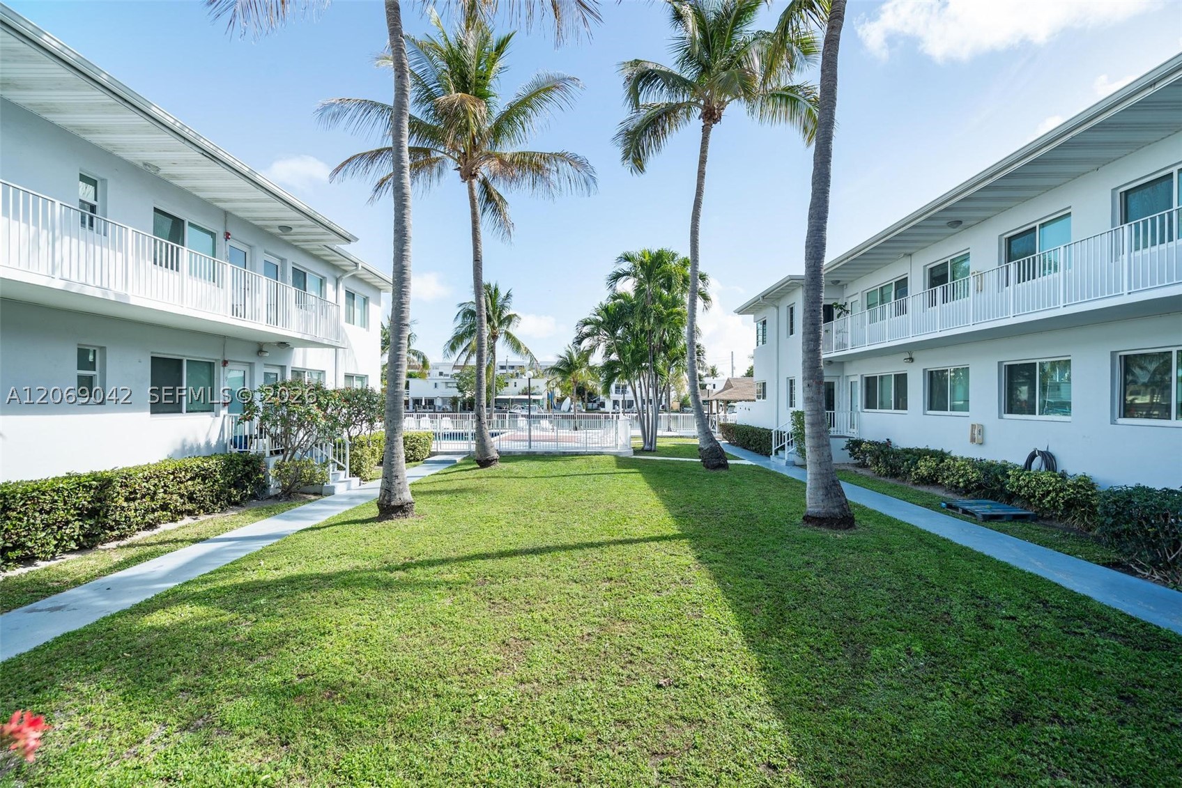 7207 Bay Dr #11, Miami Beach FL 33141