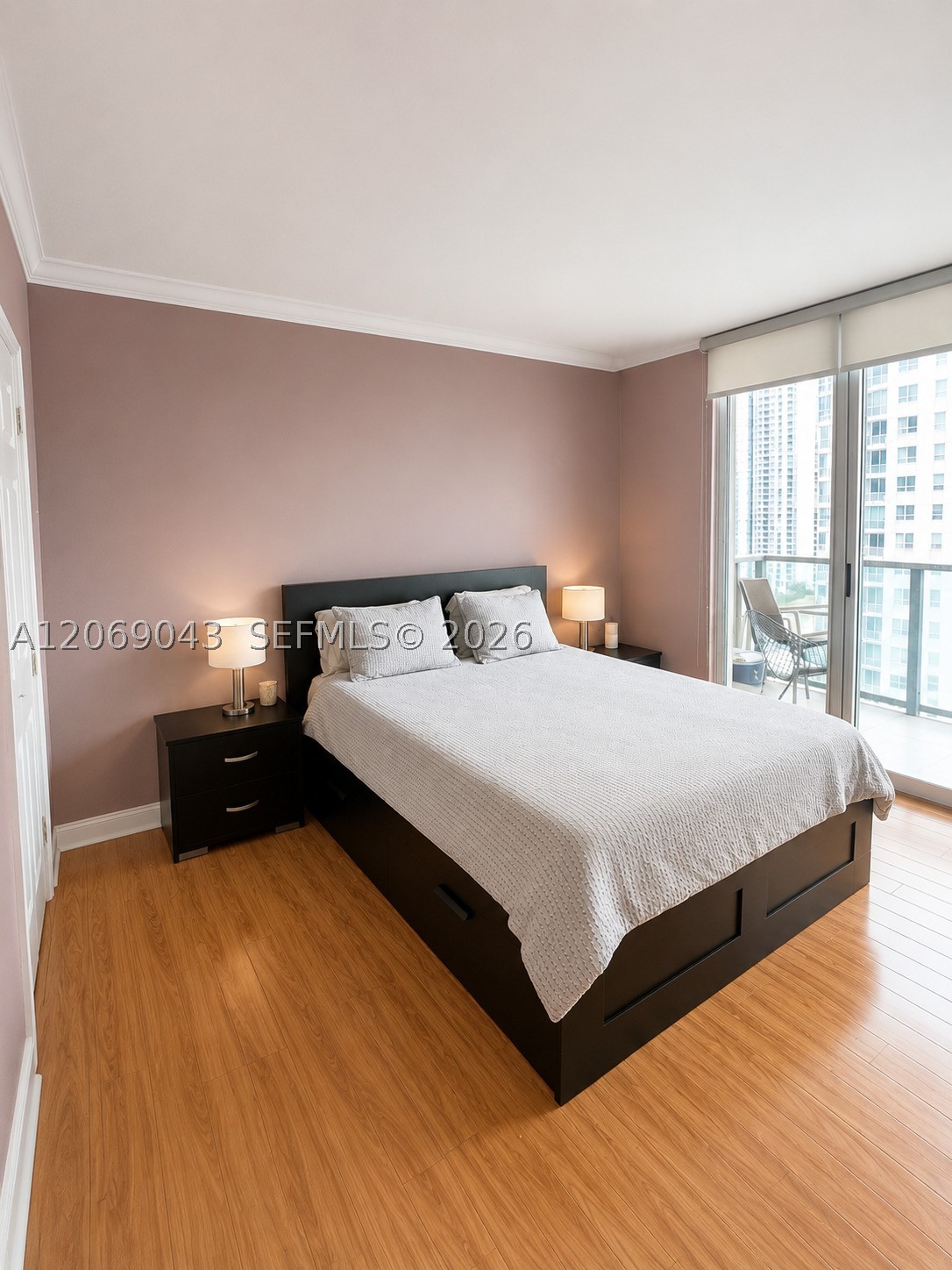 1155 Brickell Bay Dr #2504, Miami FL 33131