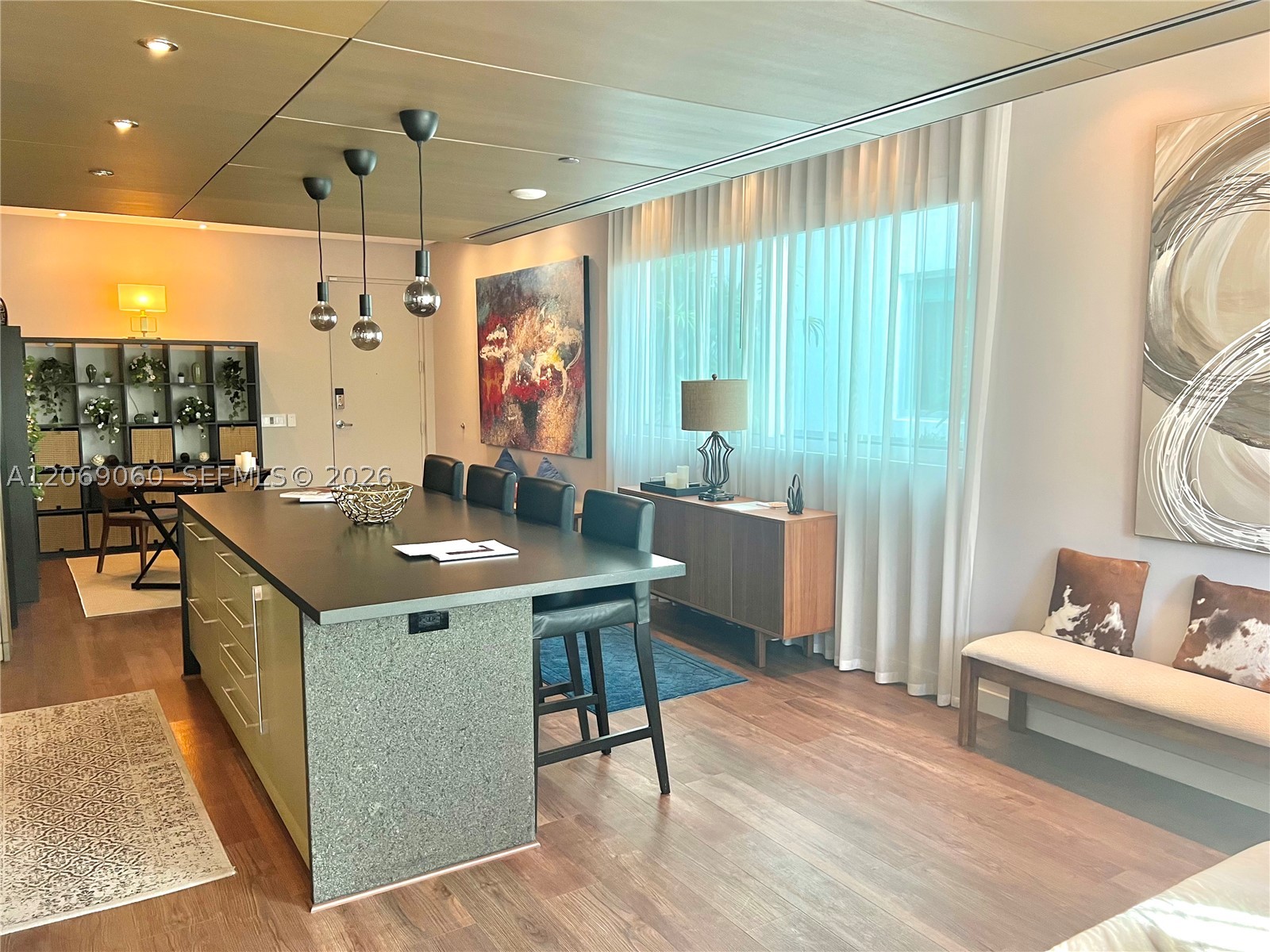 1700 Meridian Ave #206, Miami Beach FL 33139