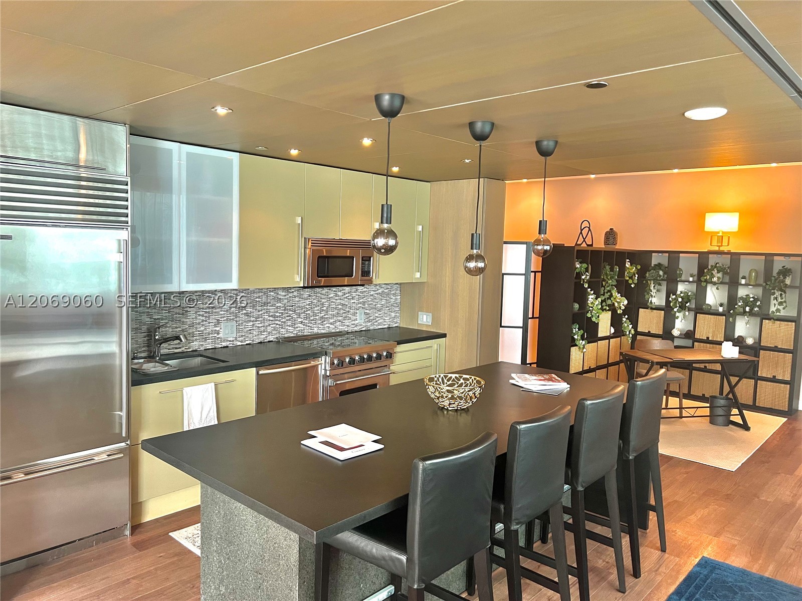 1700 Meridian Ave #206, Miami Beach FL 33139