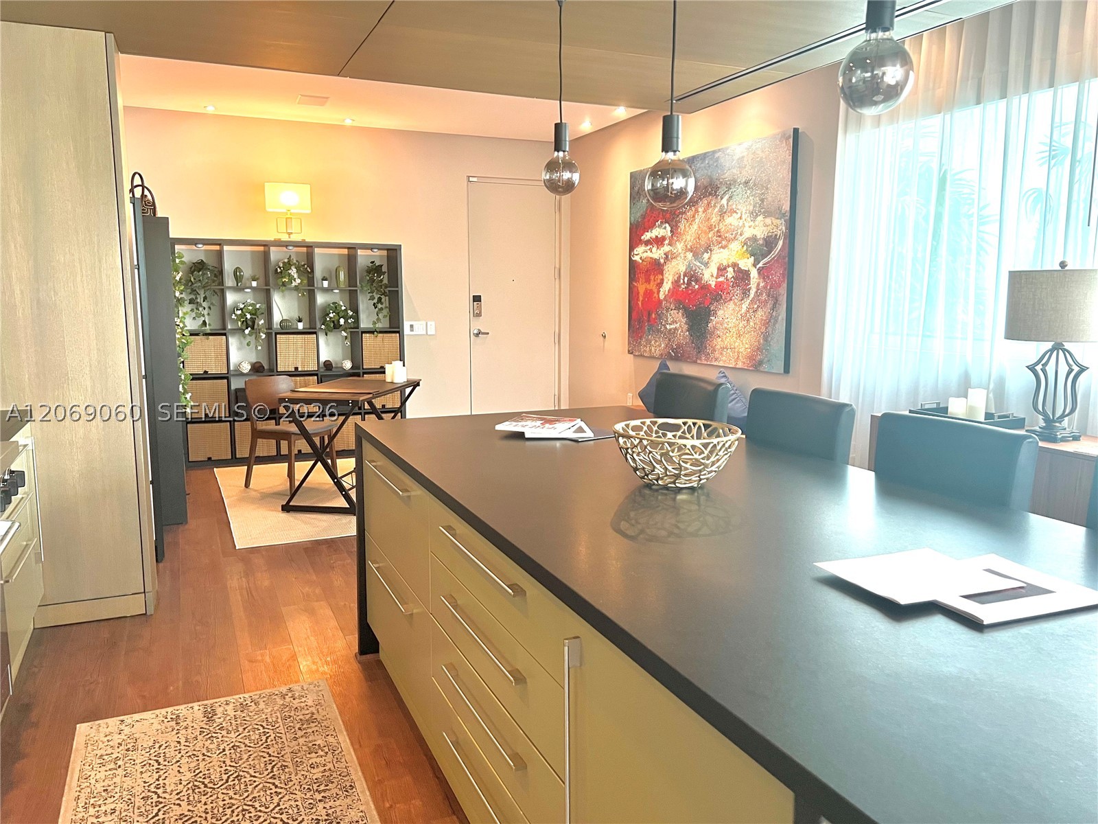 1700 Meridian Ave #206, Miami Beach FL 33139