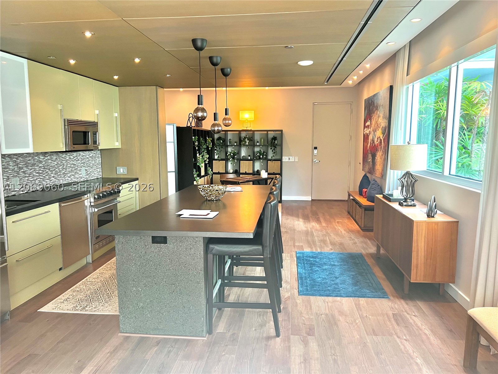 1700 Meridian Ave #206, Miami Beach FL 33139