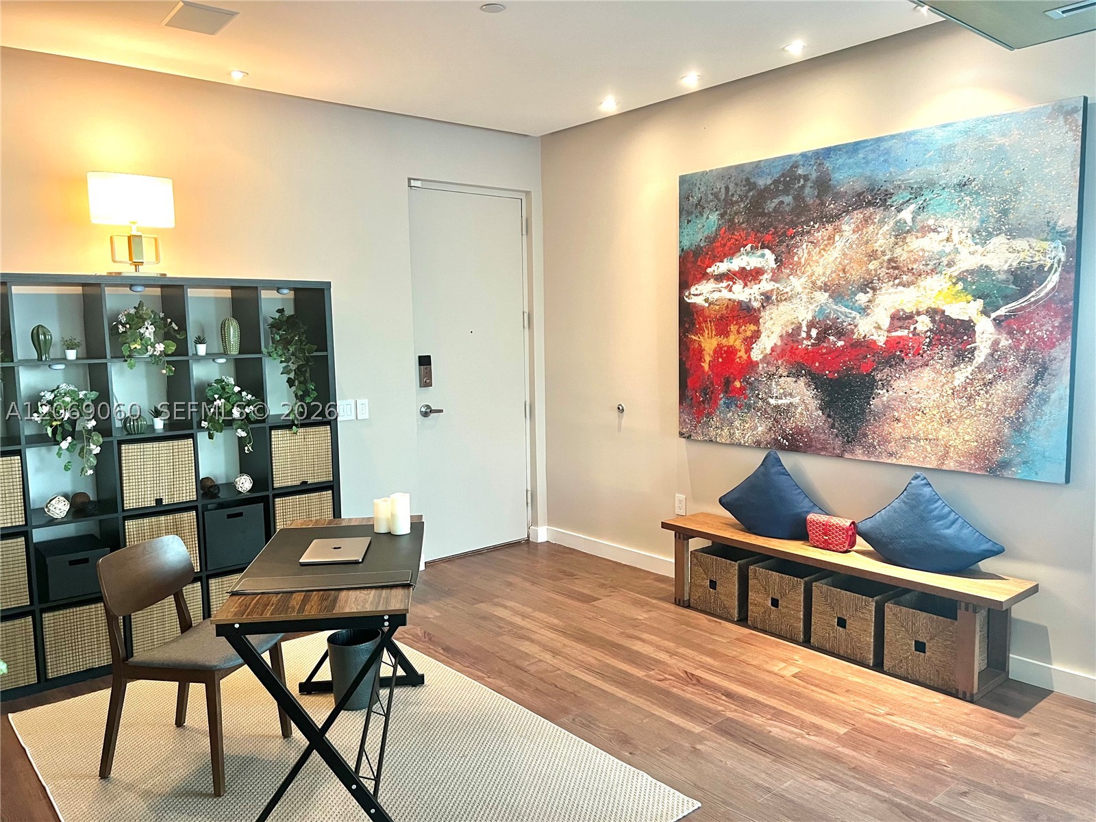 1700 Meridian Ave #206, Miami Beach FL 33139