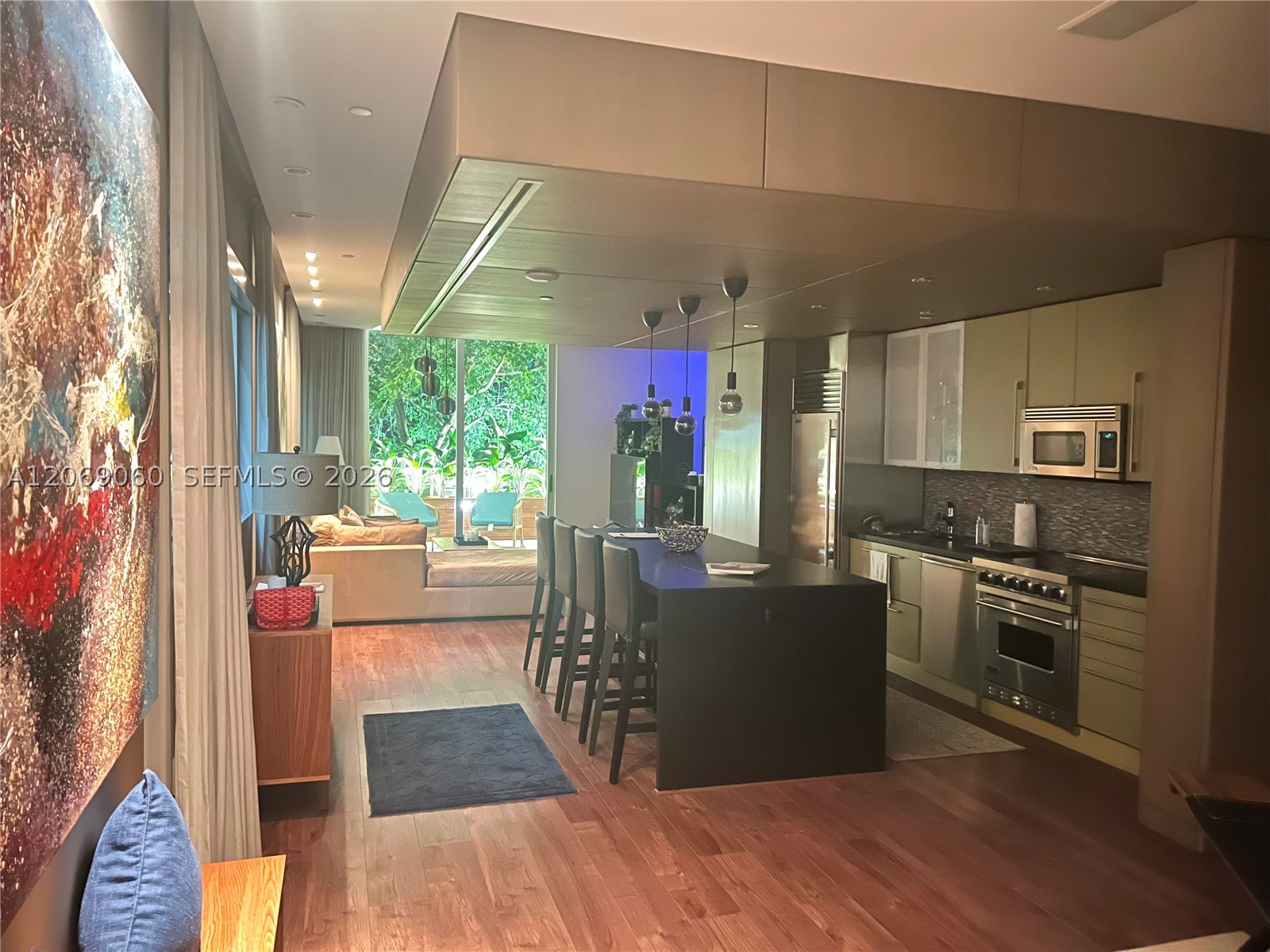 1700 Meridian Ave #206, Miami Beach FL 33139