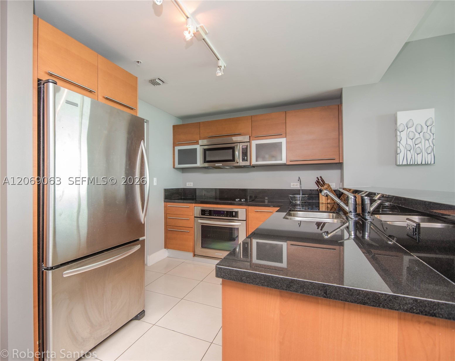 244 Biscayne Blvd #3902, Miami FL 33132