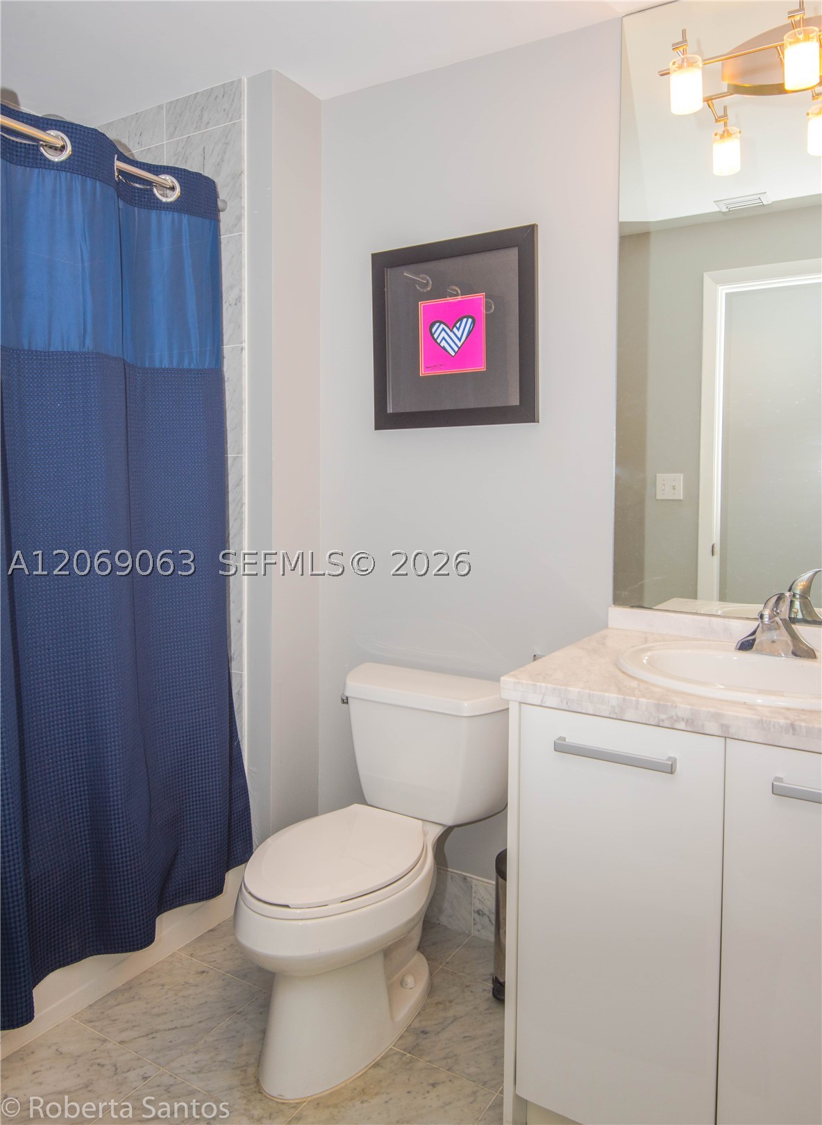 244 Biscayne Blvd #3902, Miami FL 33132