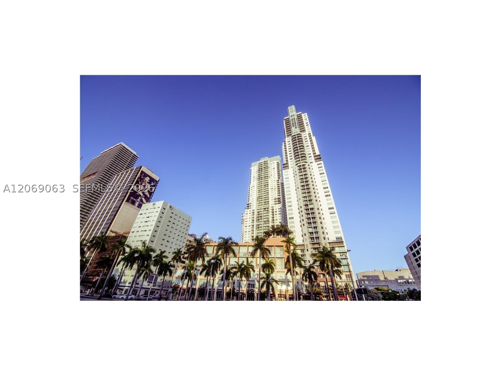 244 Biscayne Blvd #3902, Miami FL 33132