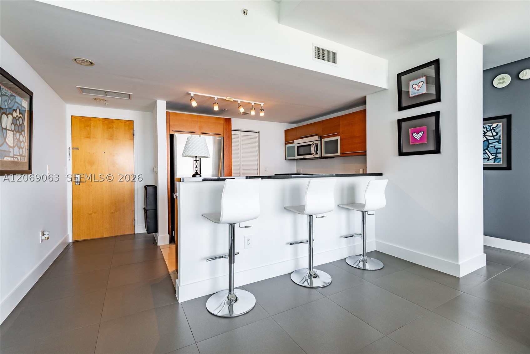 244 Biscayne Blvd #3902, Miami FL 33132