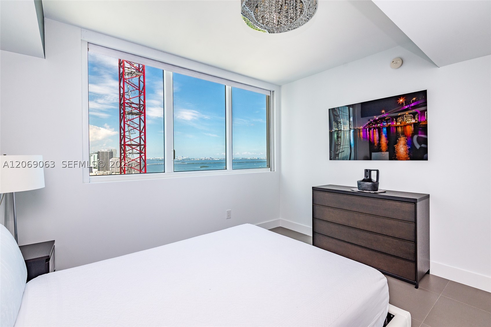244 Biscayne Blvd #3902, Miami FL 33132