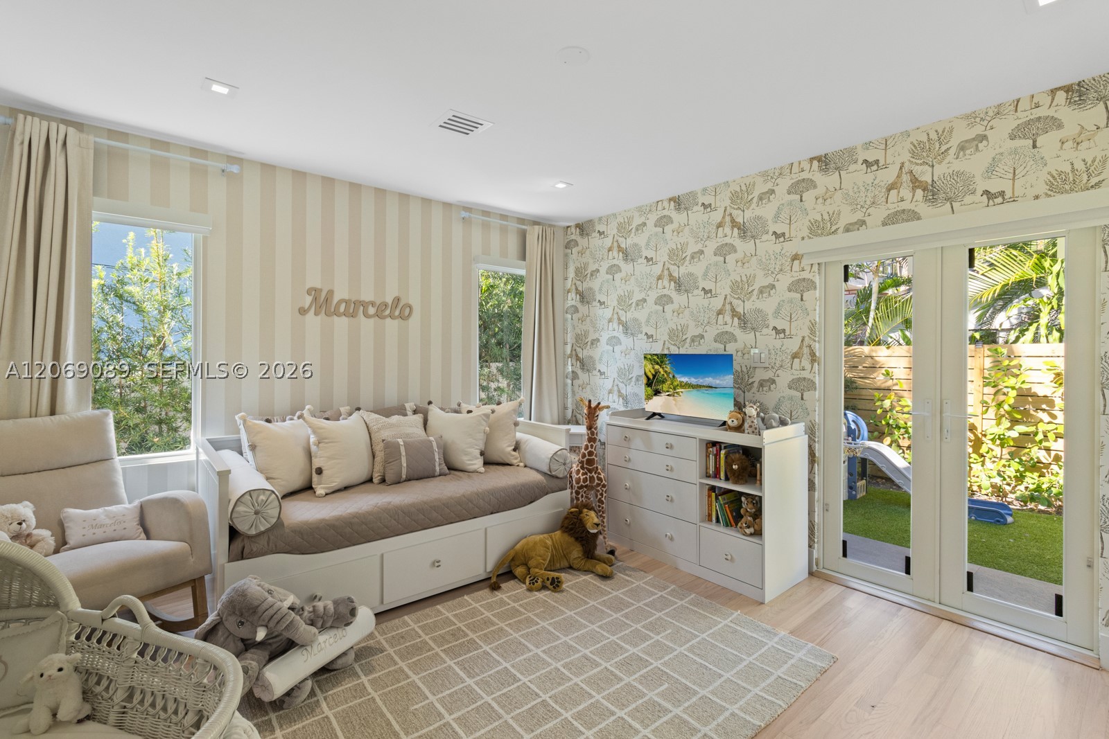 4011 HARDIE AVENUE, Miami FL 33133