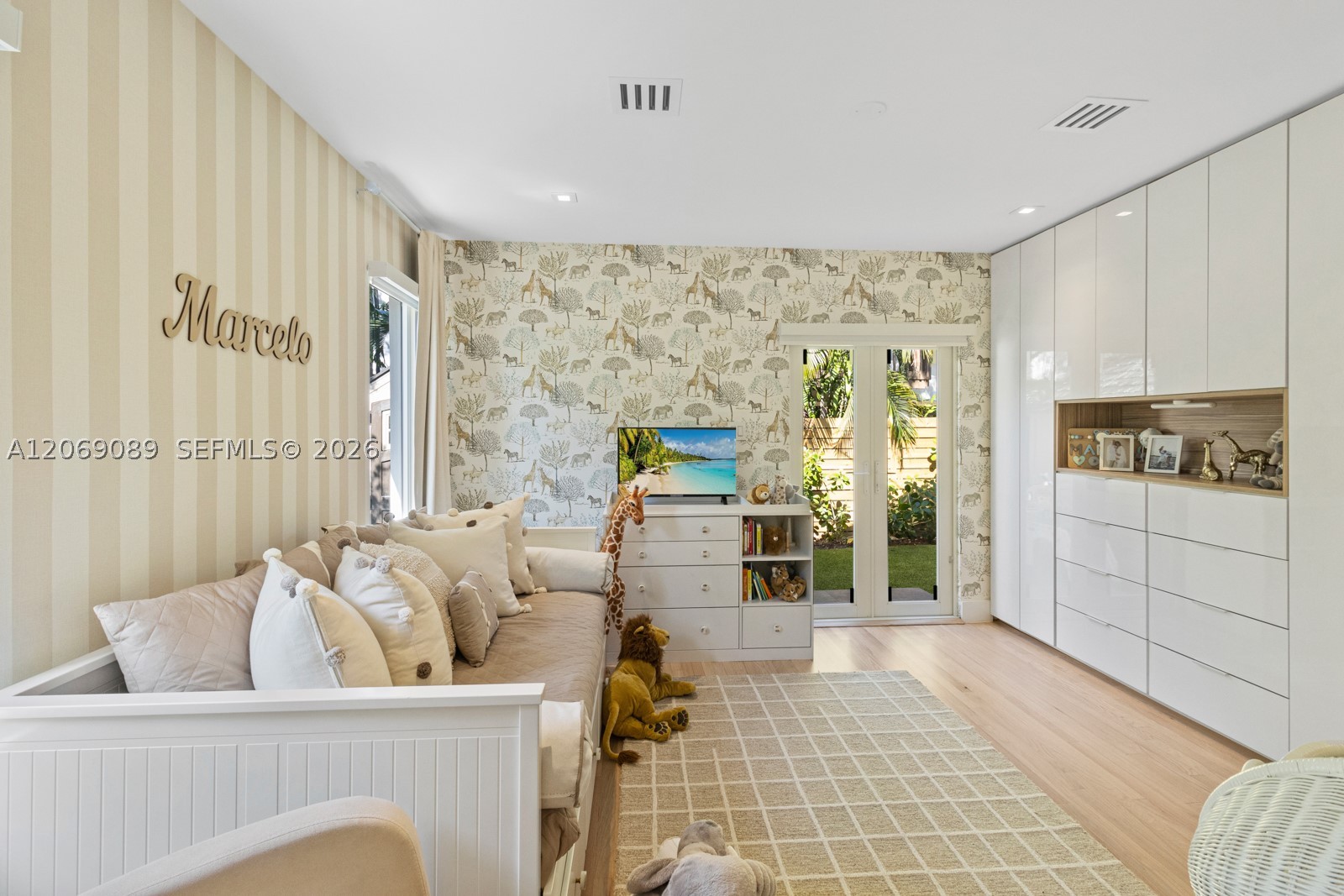 4011 HARDIE AVENUE, Miami FL 33133