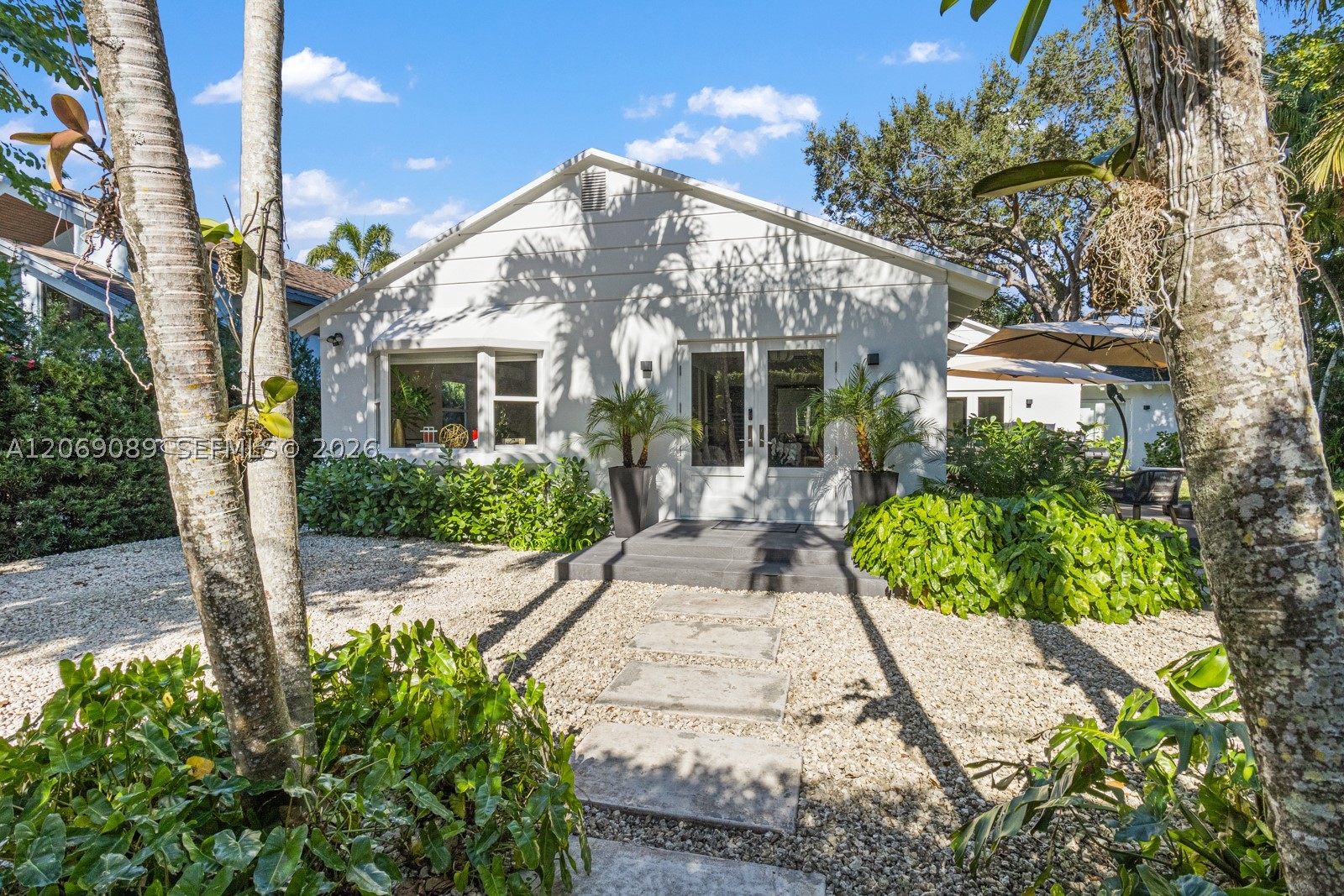 4011 HARDIE AVENUE, Miami FL 33133