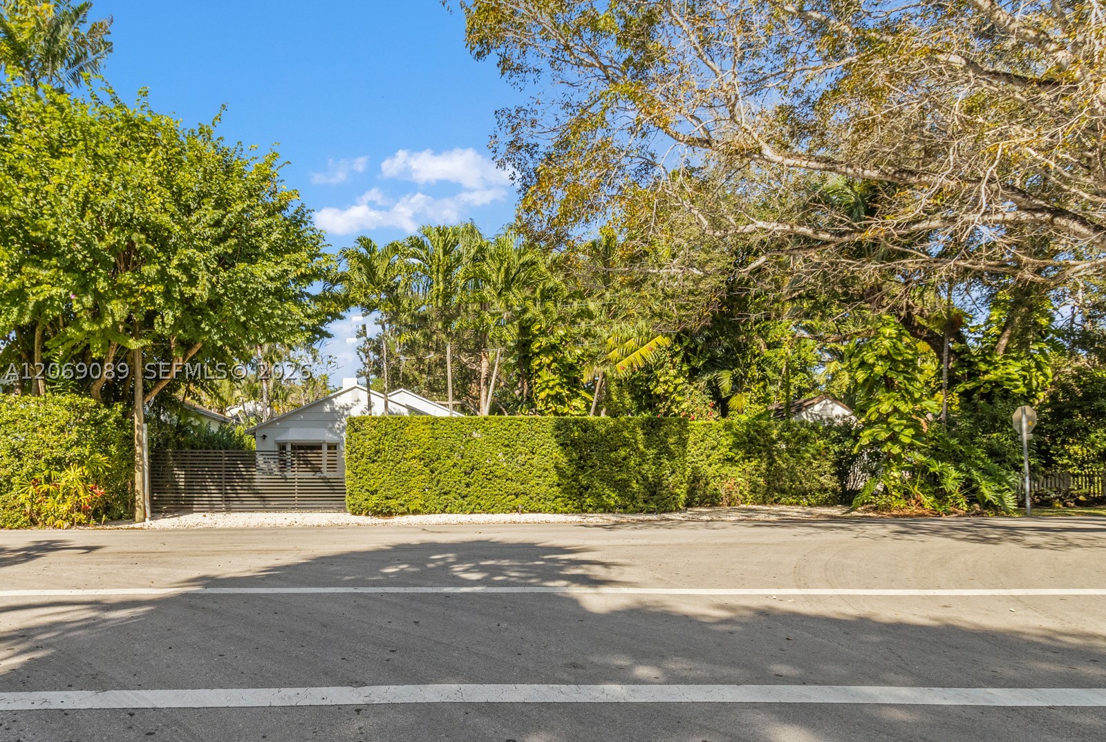 4011 HARDIE AVENUE, Miami FL 33133