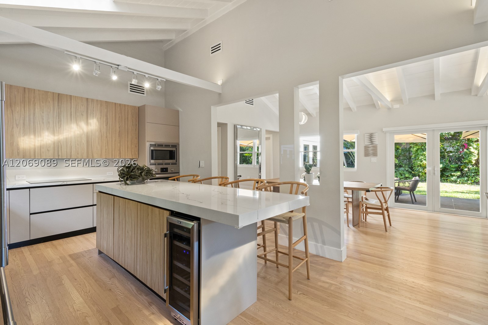4011 HARDIE AVENUE, Miami FL 33133