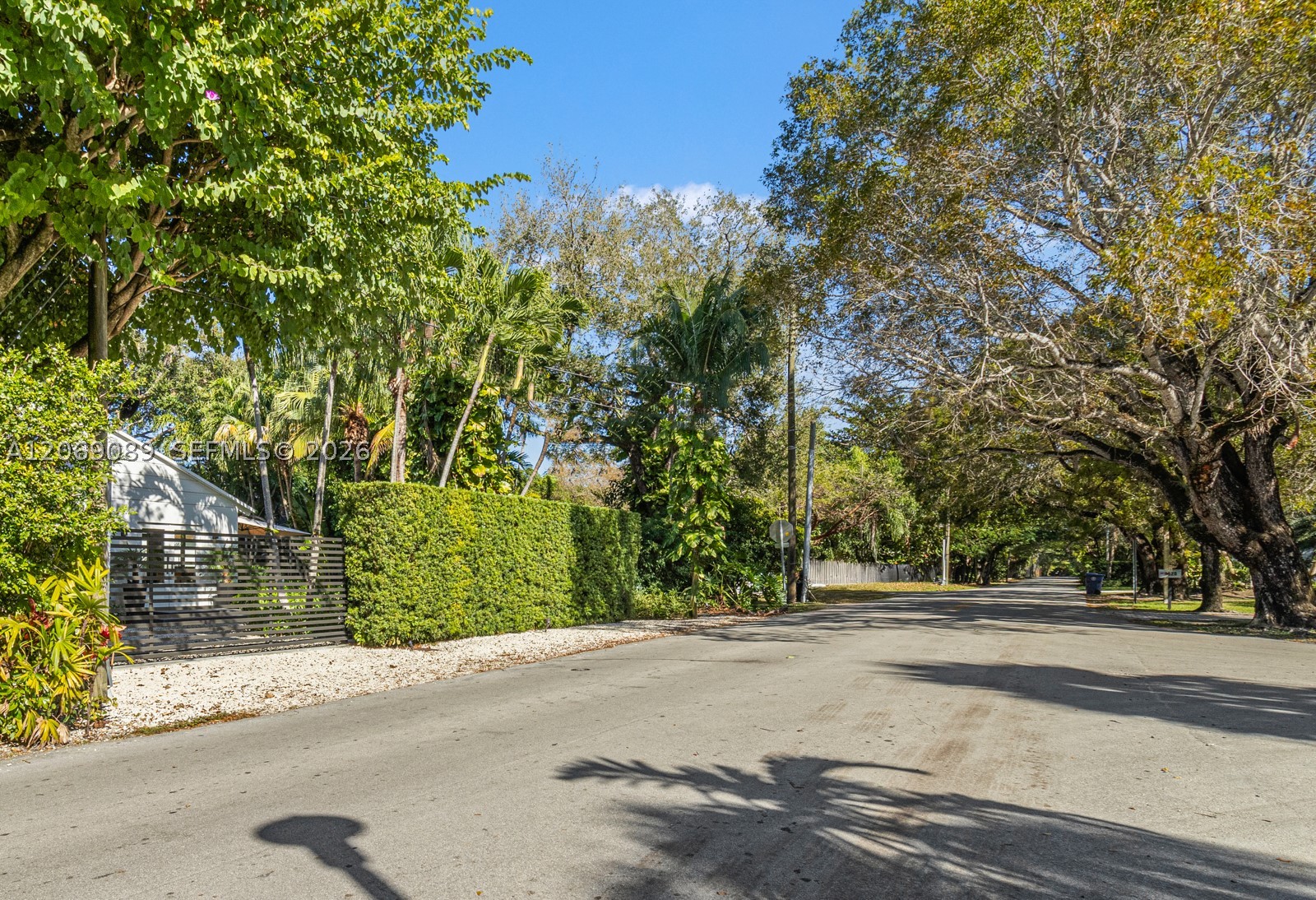 4011 HARDIE AVENUE, Miami FL 33133
