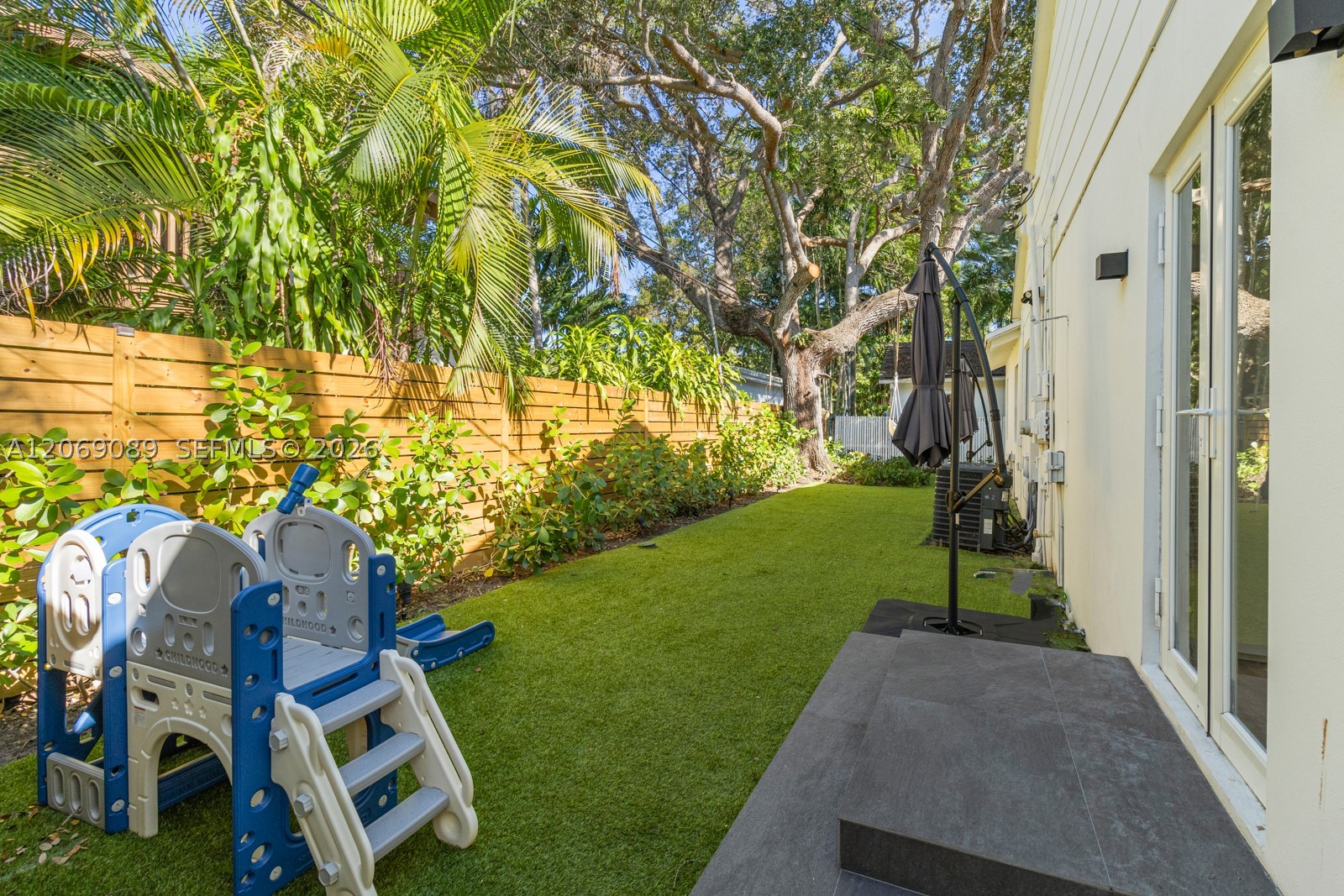 4011 HARDIE AVENUE, Miami FL 33133