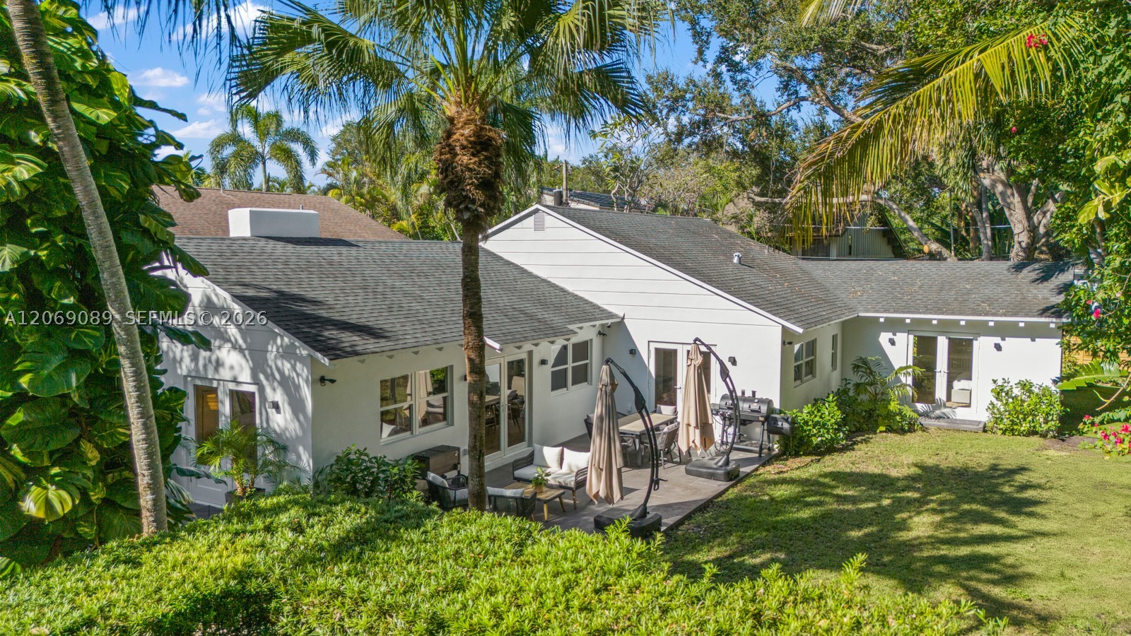 4011 HARDIE AVENUE, Miami FL 33133