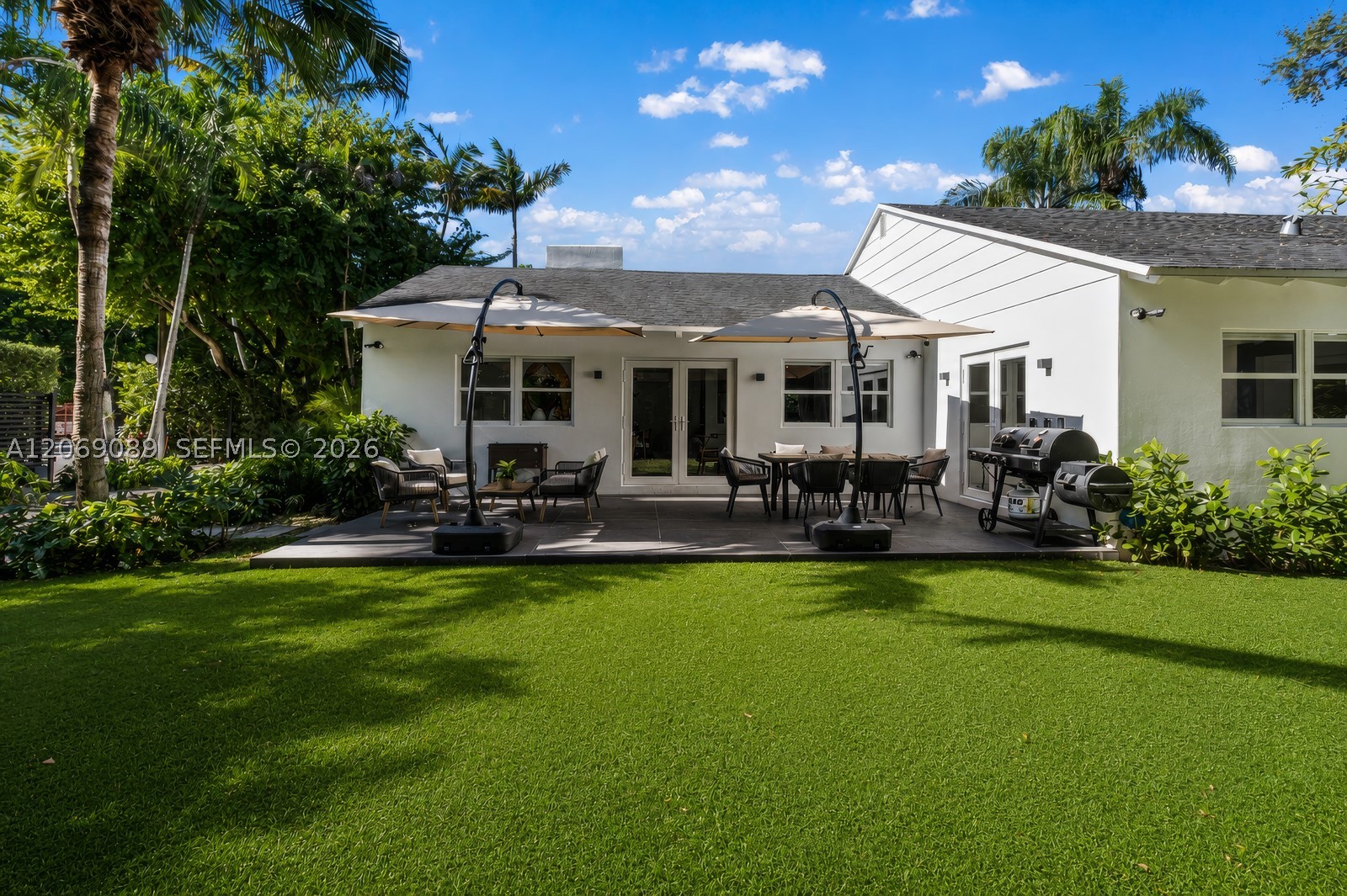 4011 HARDIE AVENUE, Miami FL 33133
